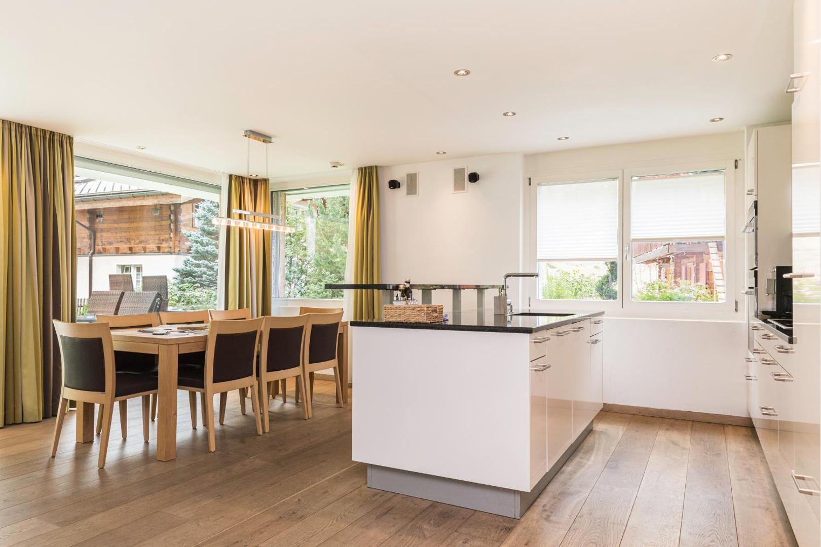 Matthiol Appartements