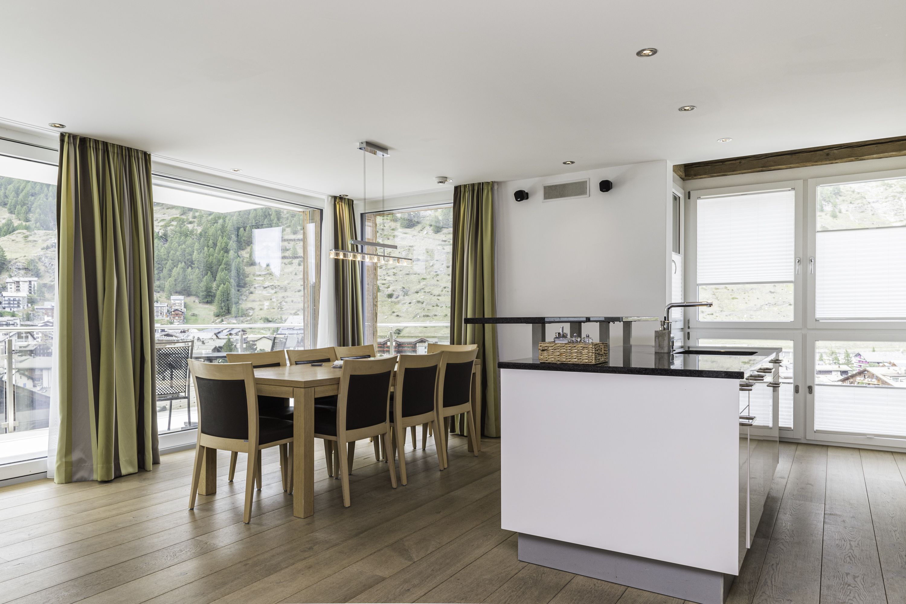 Matthiol Appartements