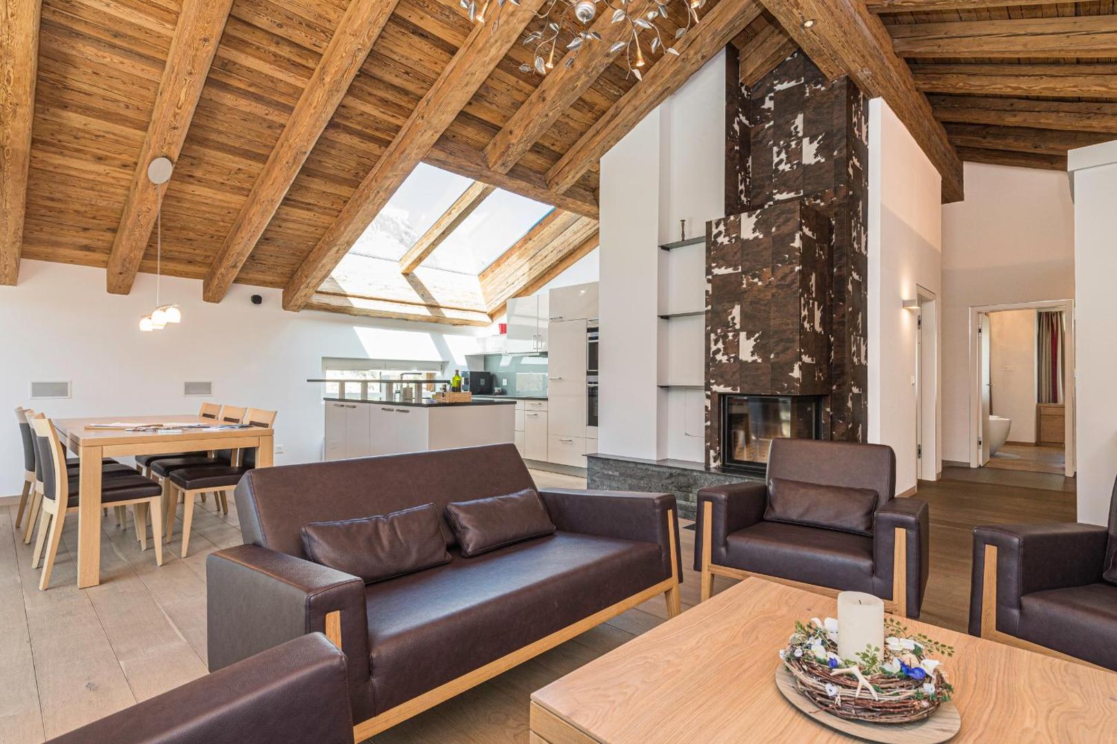 Matthiol Appartements