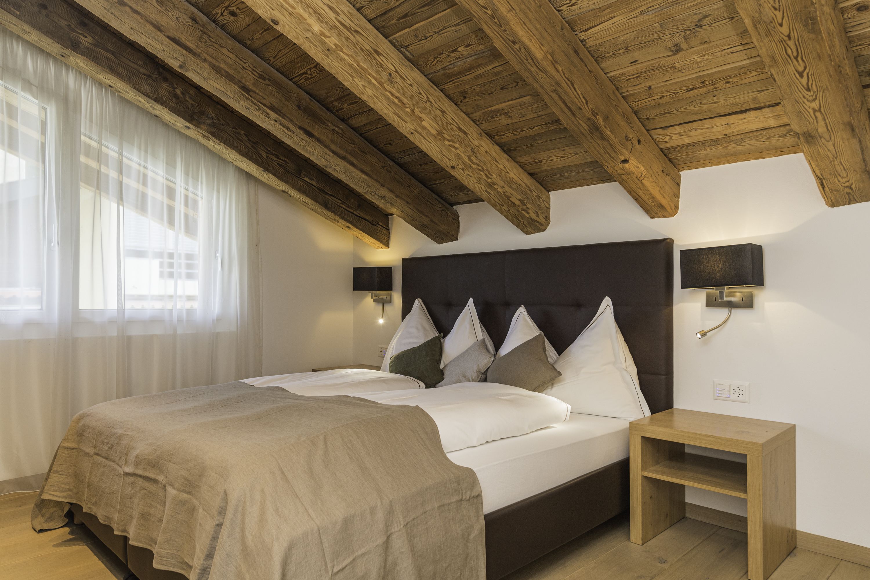 Matthiol Appartements