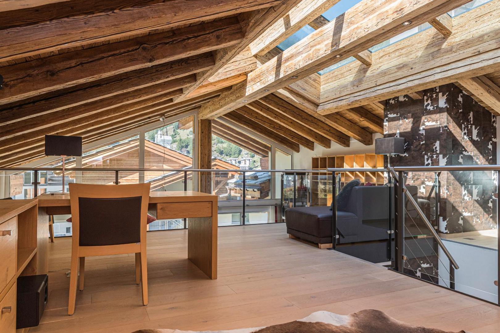 Matthiol Appartements