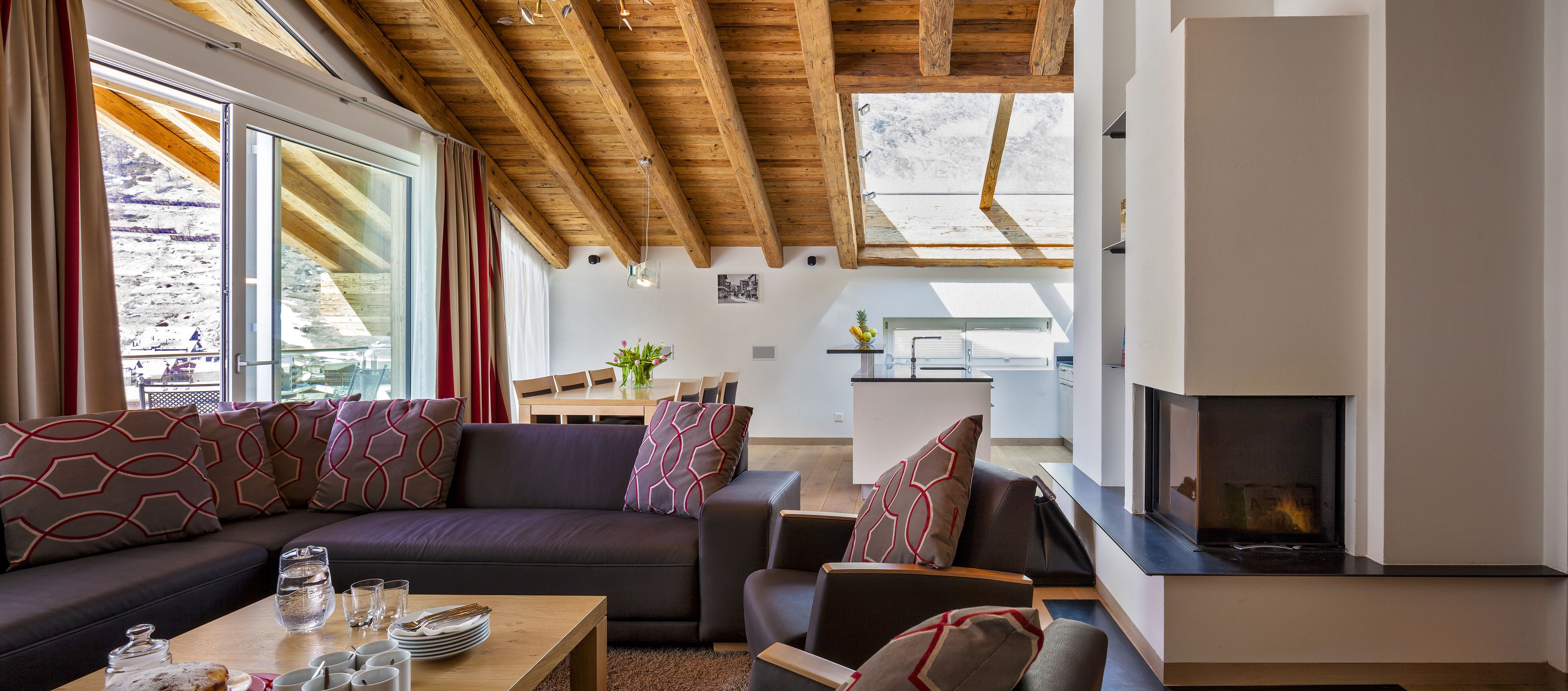 Matthiol Appartements