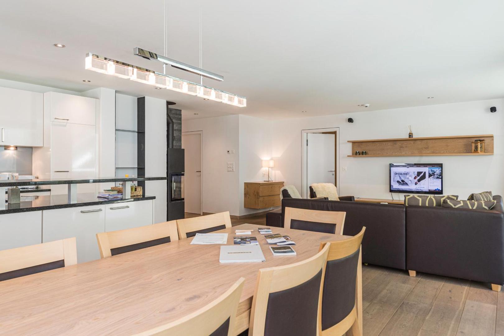 Matthiol Appartements