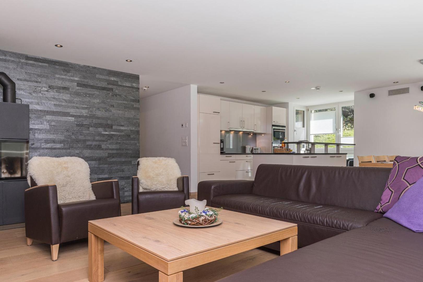 Matthiol Appartements