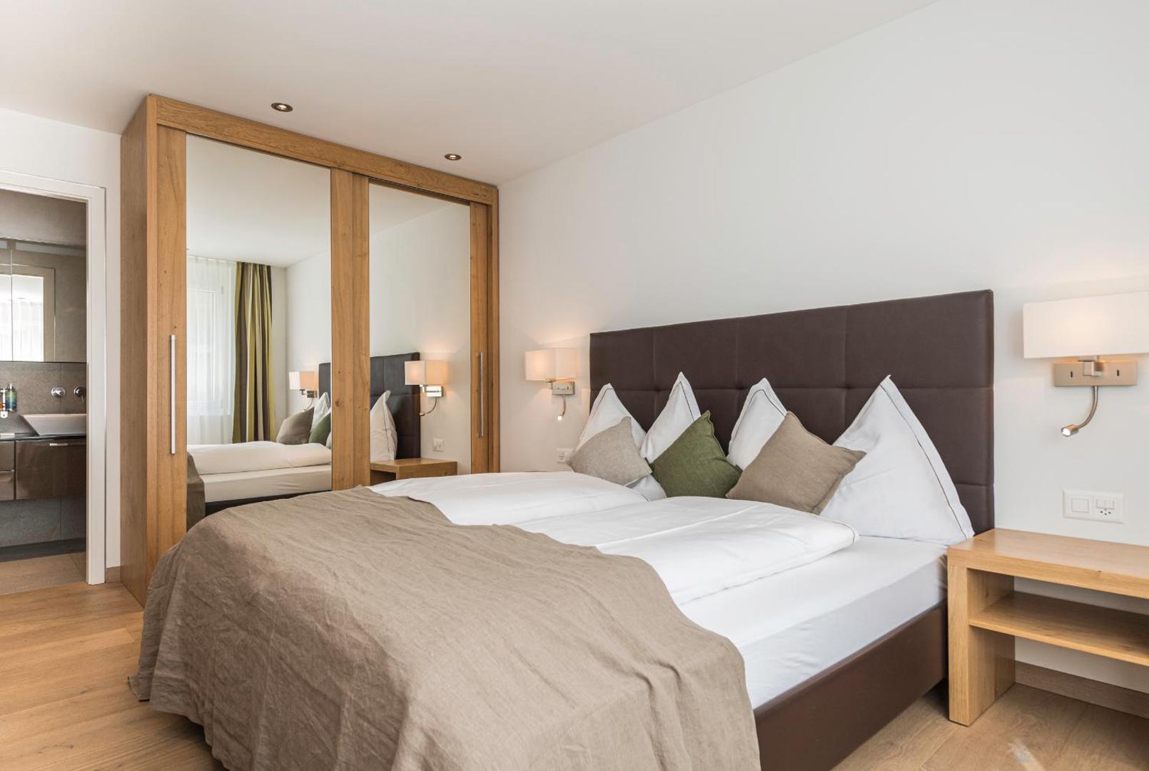 Matthiol Appartements