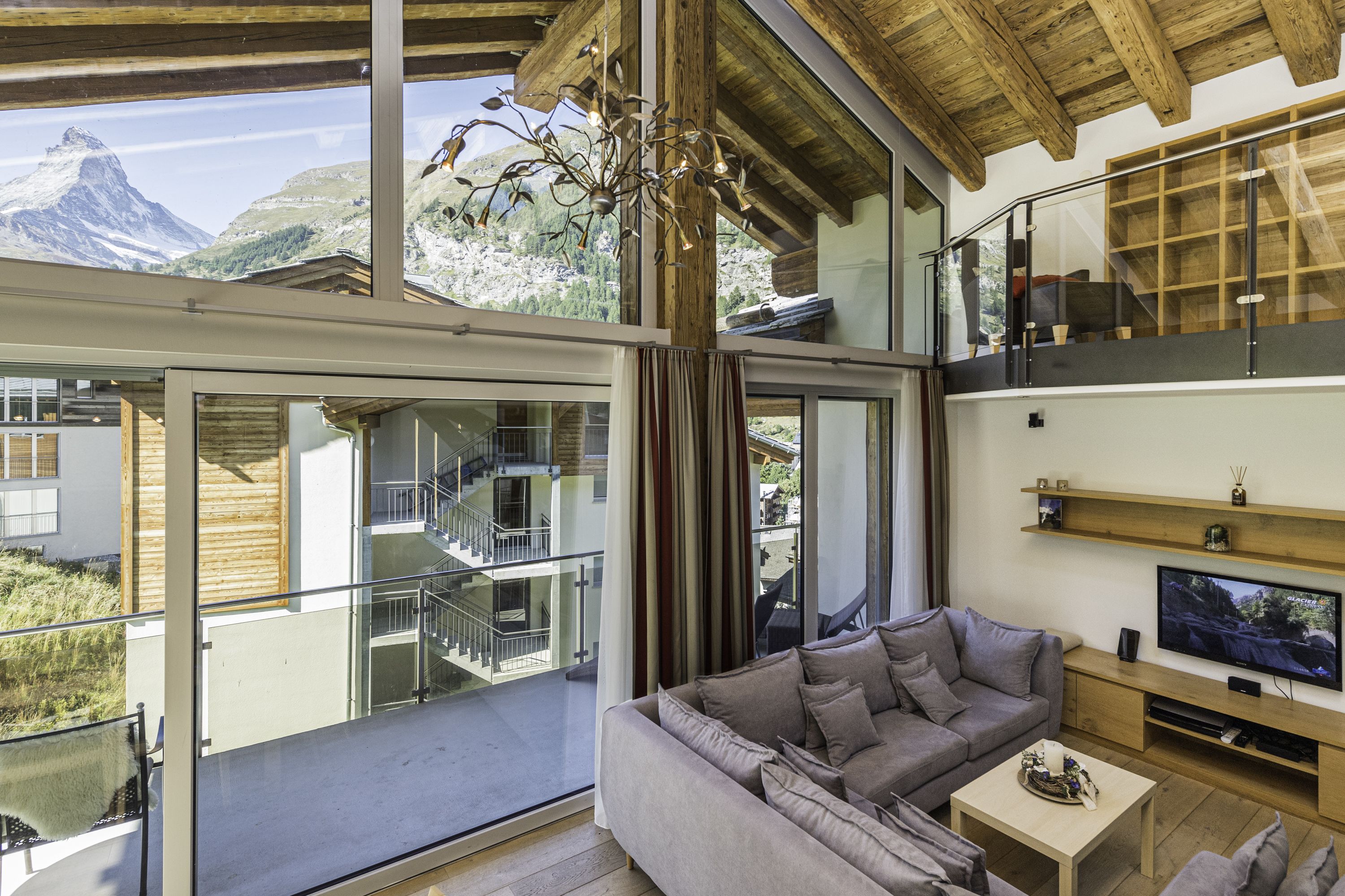 Matthiol Appartements