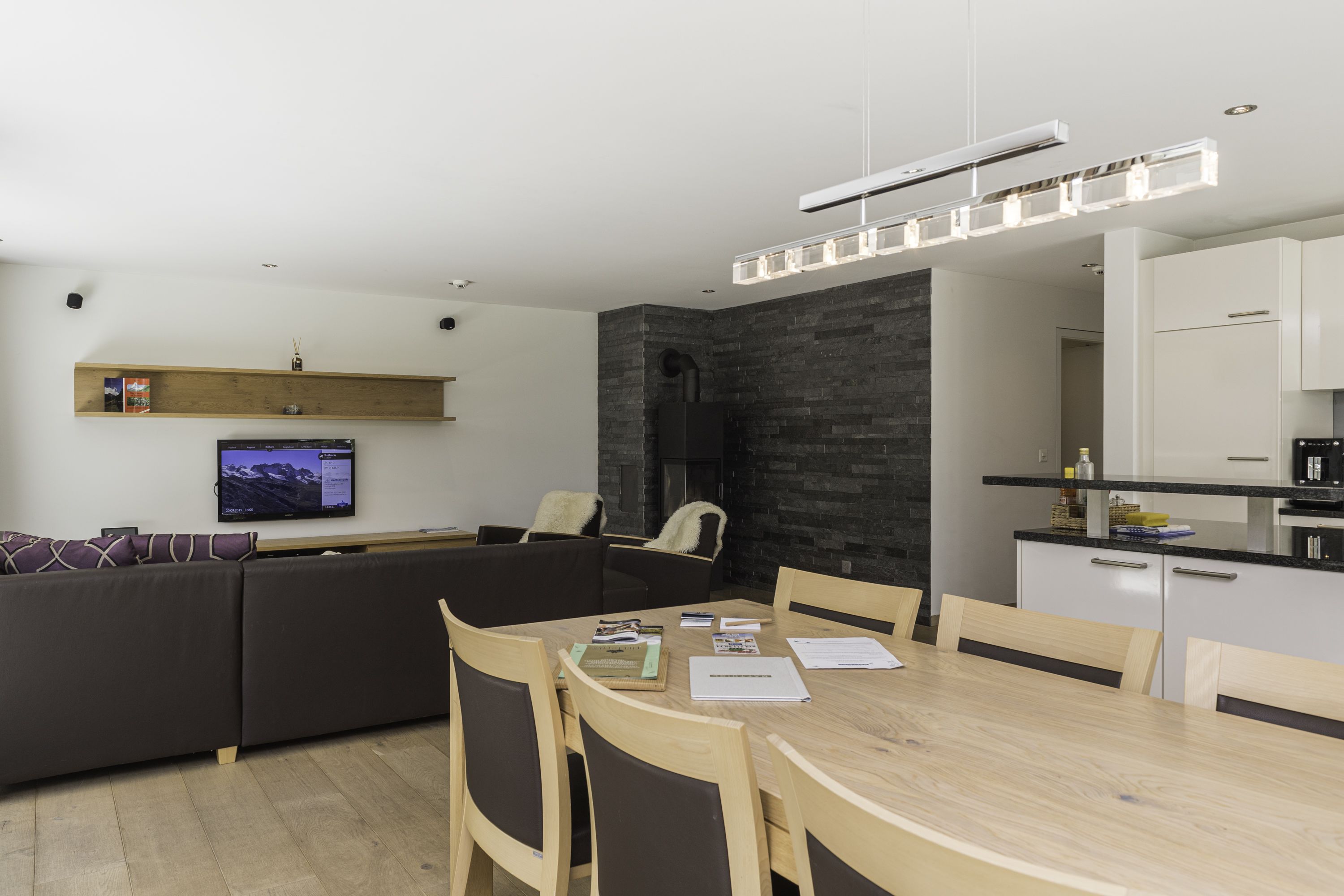 Matthiol Appartements