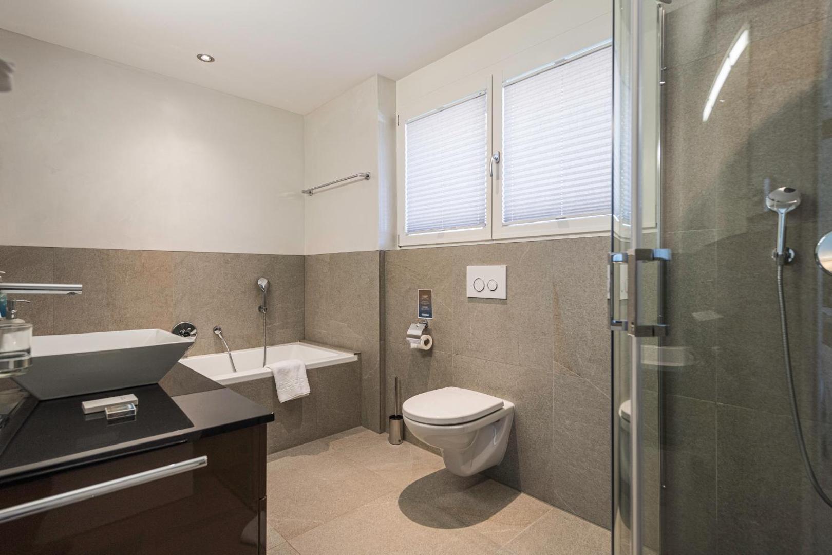 Matthiol Appartements