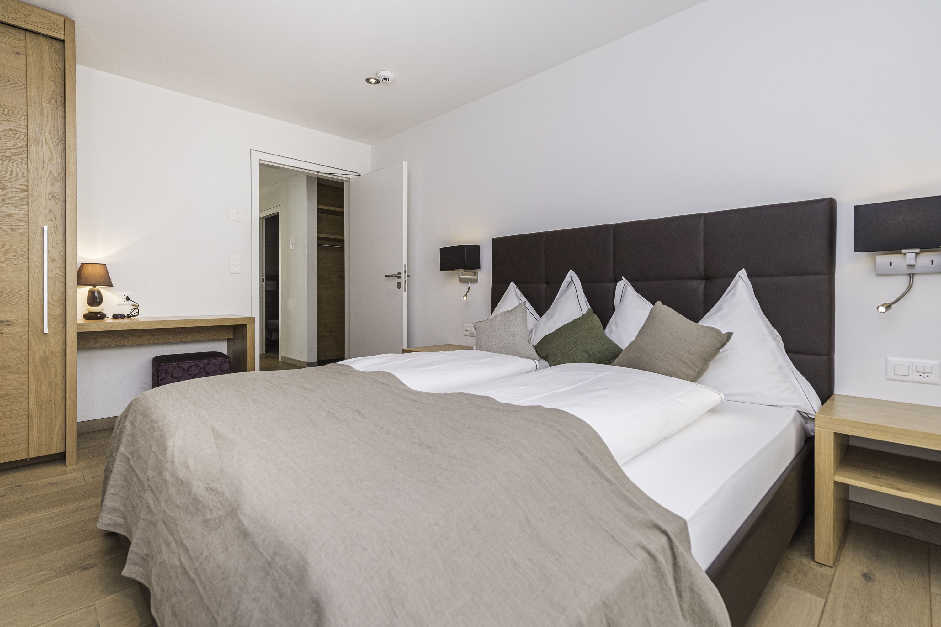 Matthiol Appartements