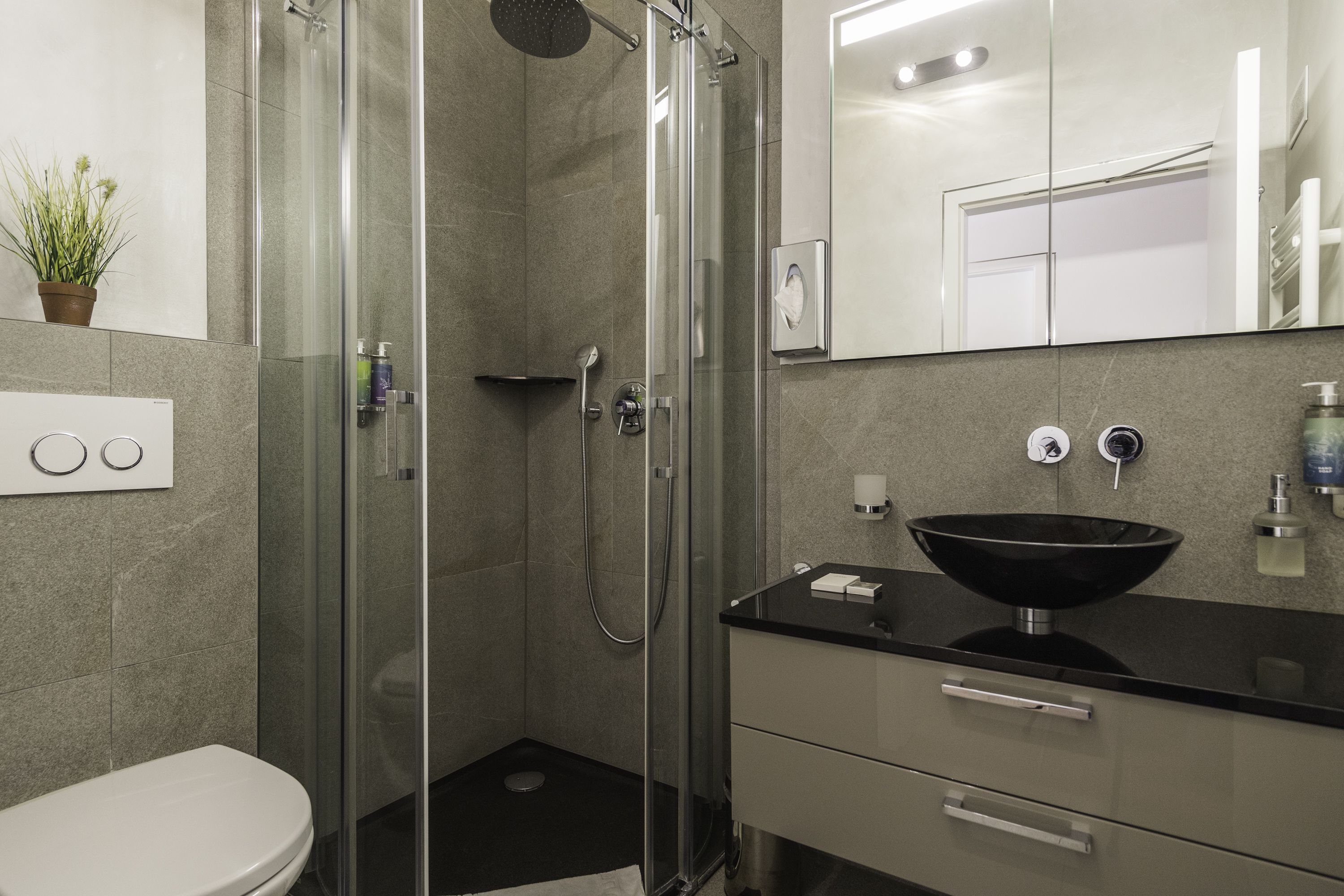 Matthiol Appartements