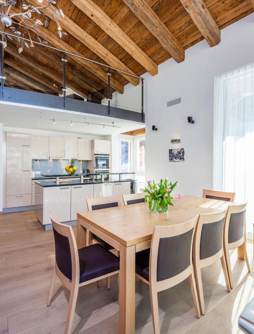 Matthiol Appartements