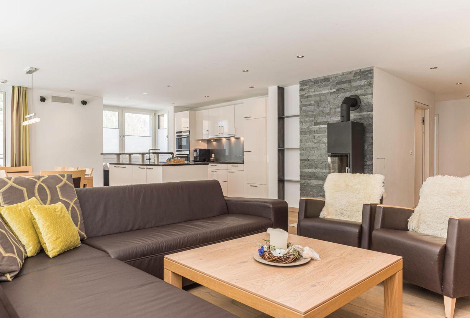 Matthiol Appartements