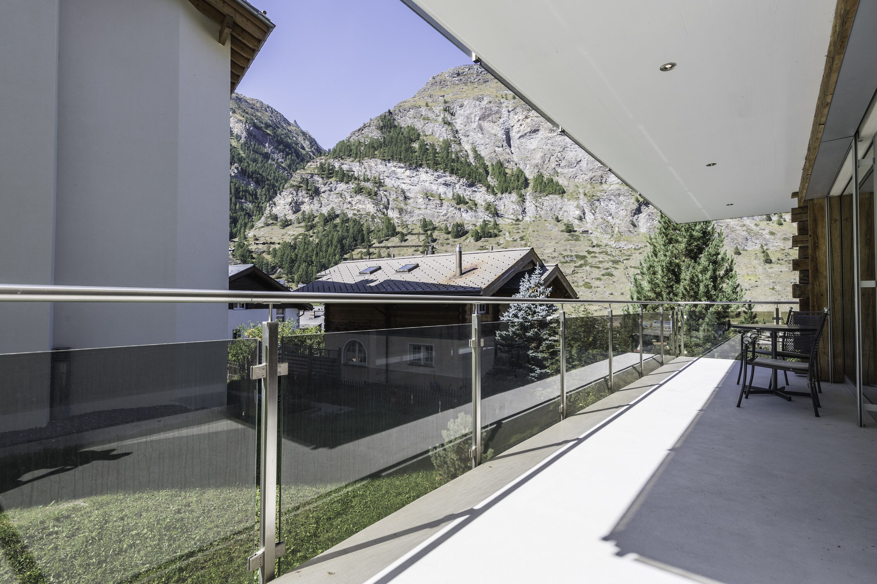 Matthiol Appartements