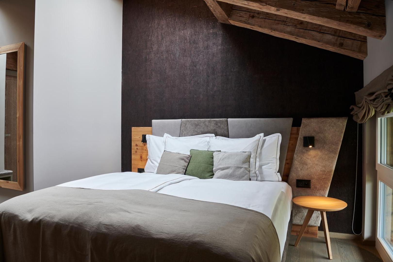 Matthiol Boutique Hotel