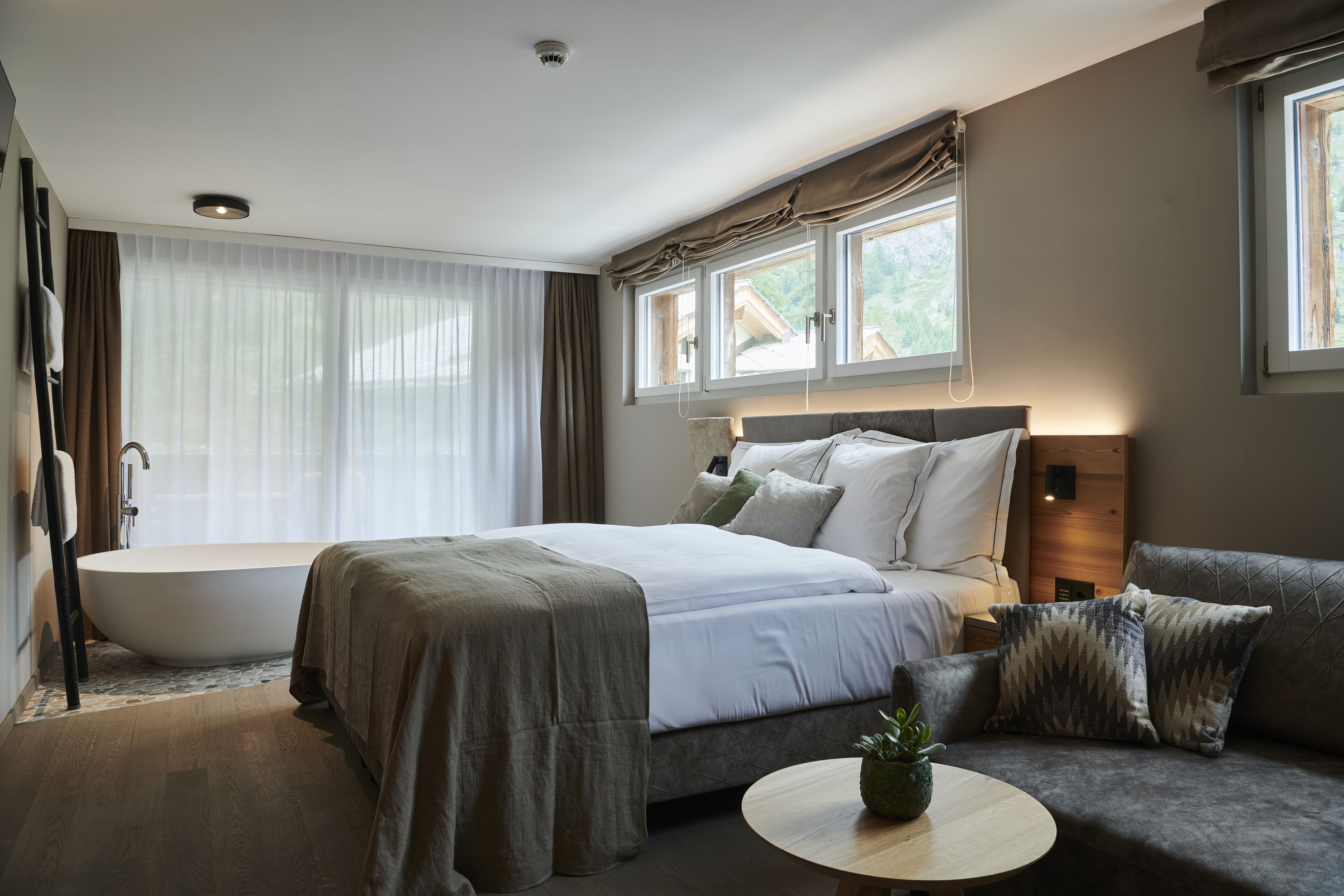 Matthiol Boutique Hotel