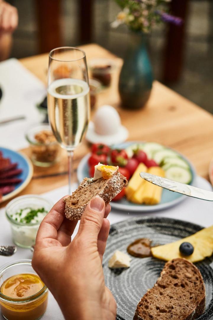 Matthiol Boutique Hotel