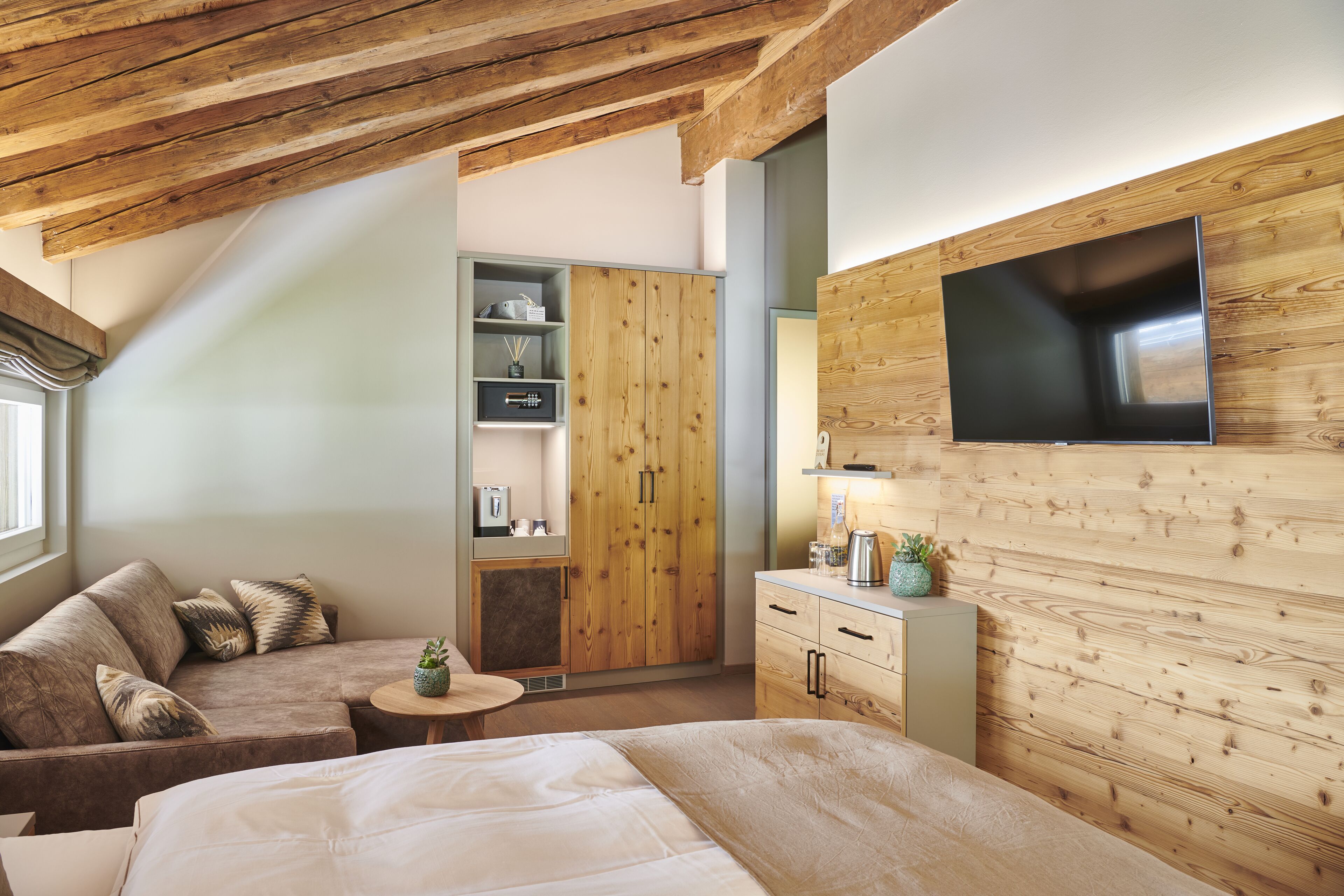 Matthiol Boutique Hotel