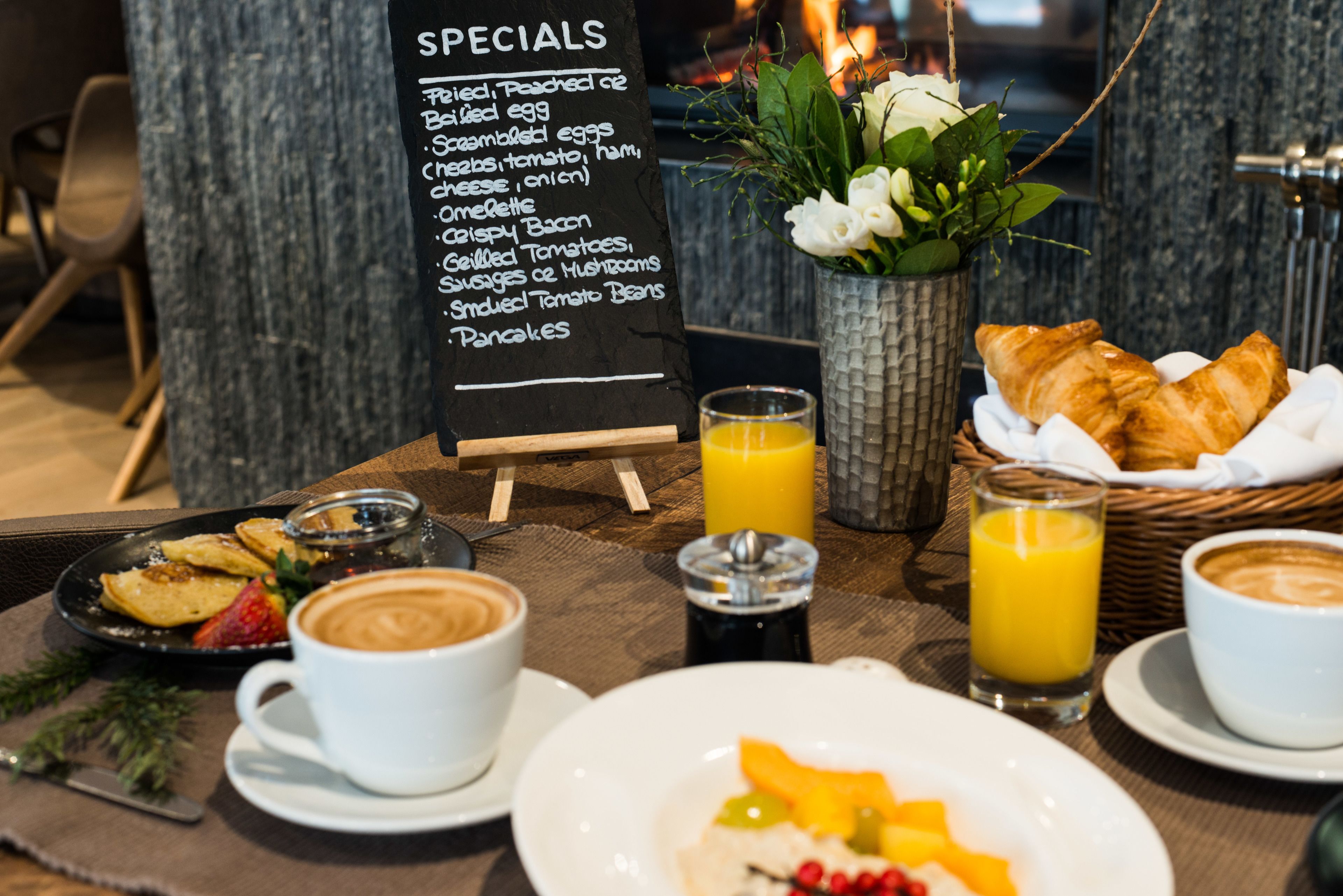 Matthiol Boutique Hotel