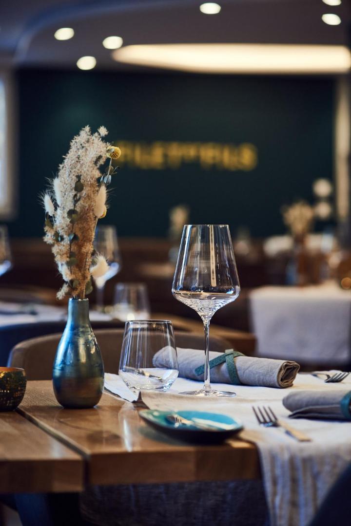 Matthiol Boutique Hotel