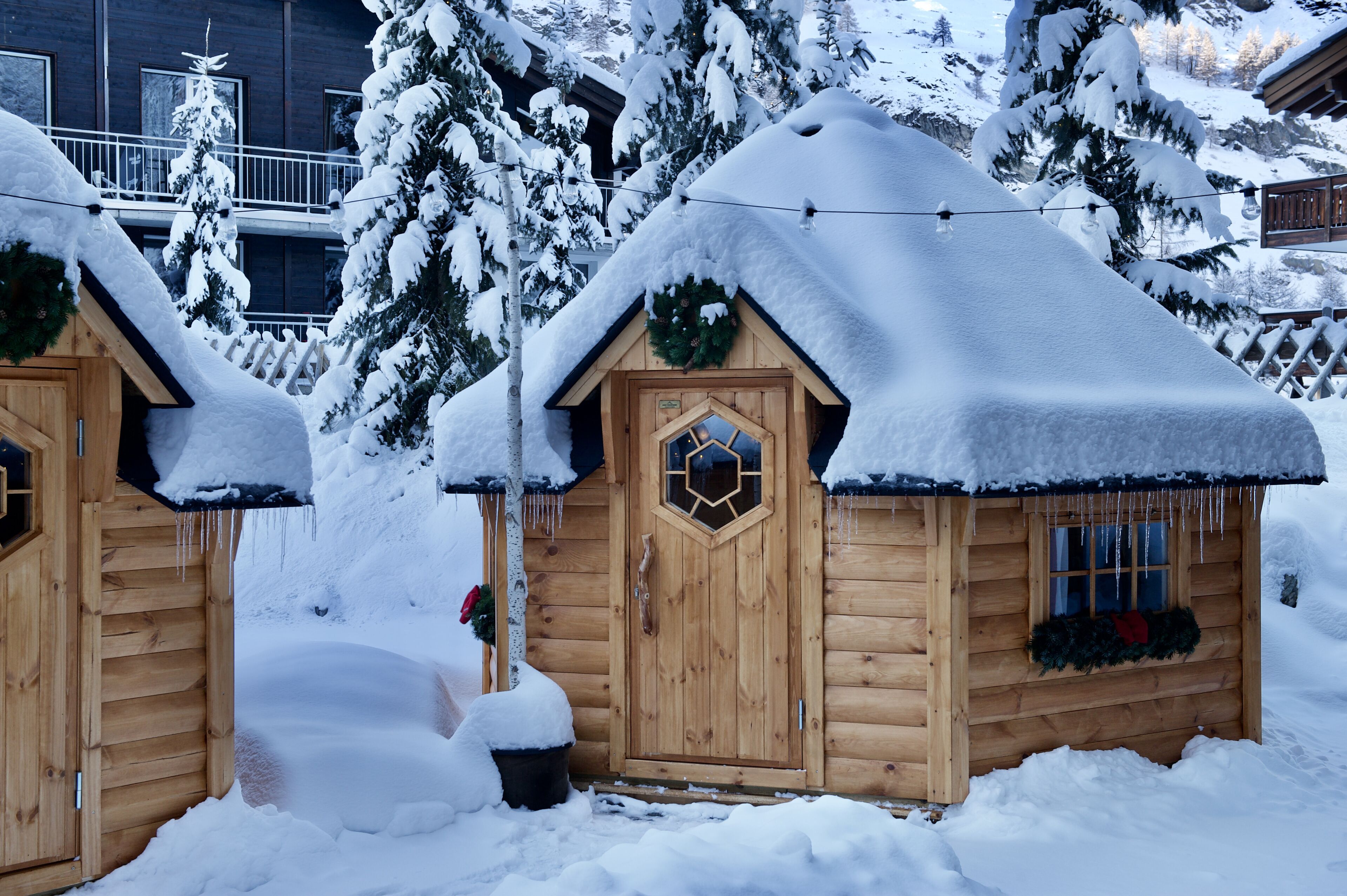 Matthiol Boutique Hotel