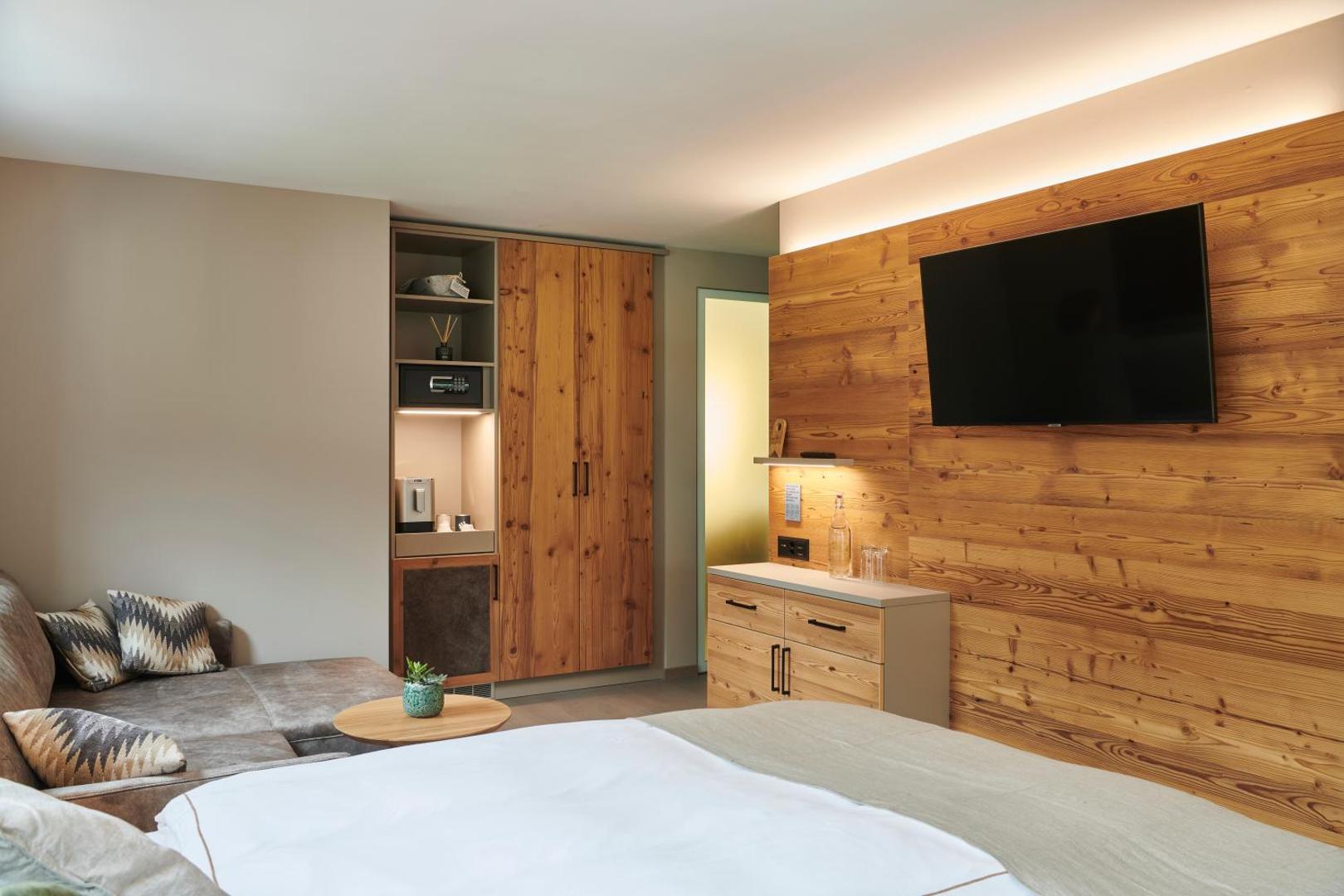 Matthiol Boutique Hotel