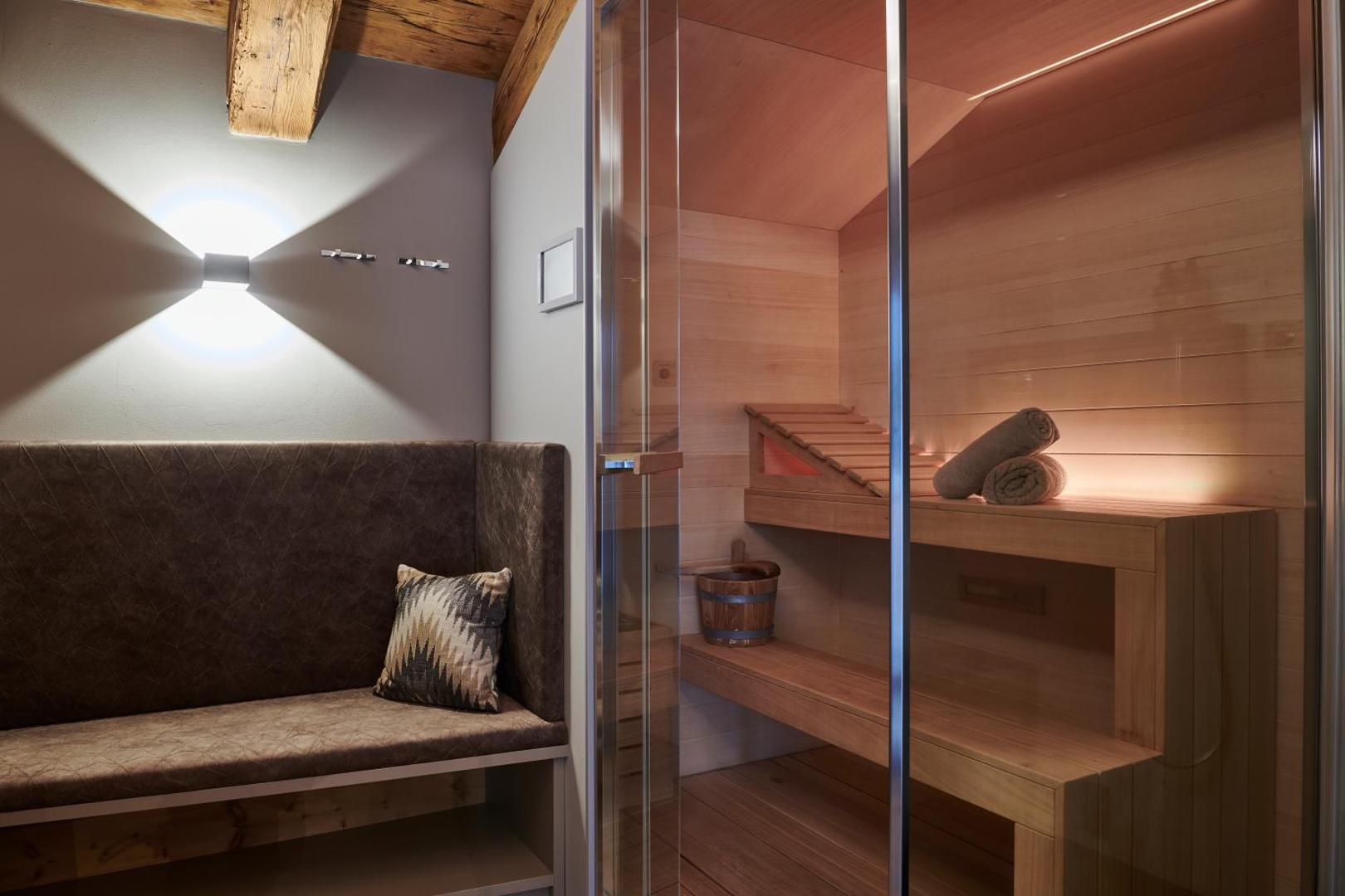 Matthiol Boutique Hotel