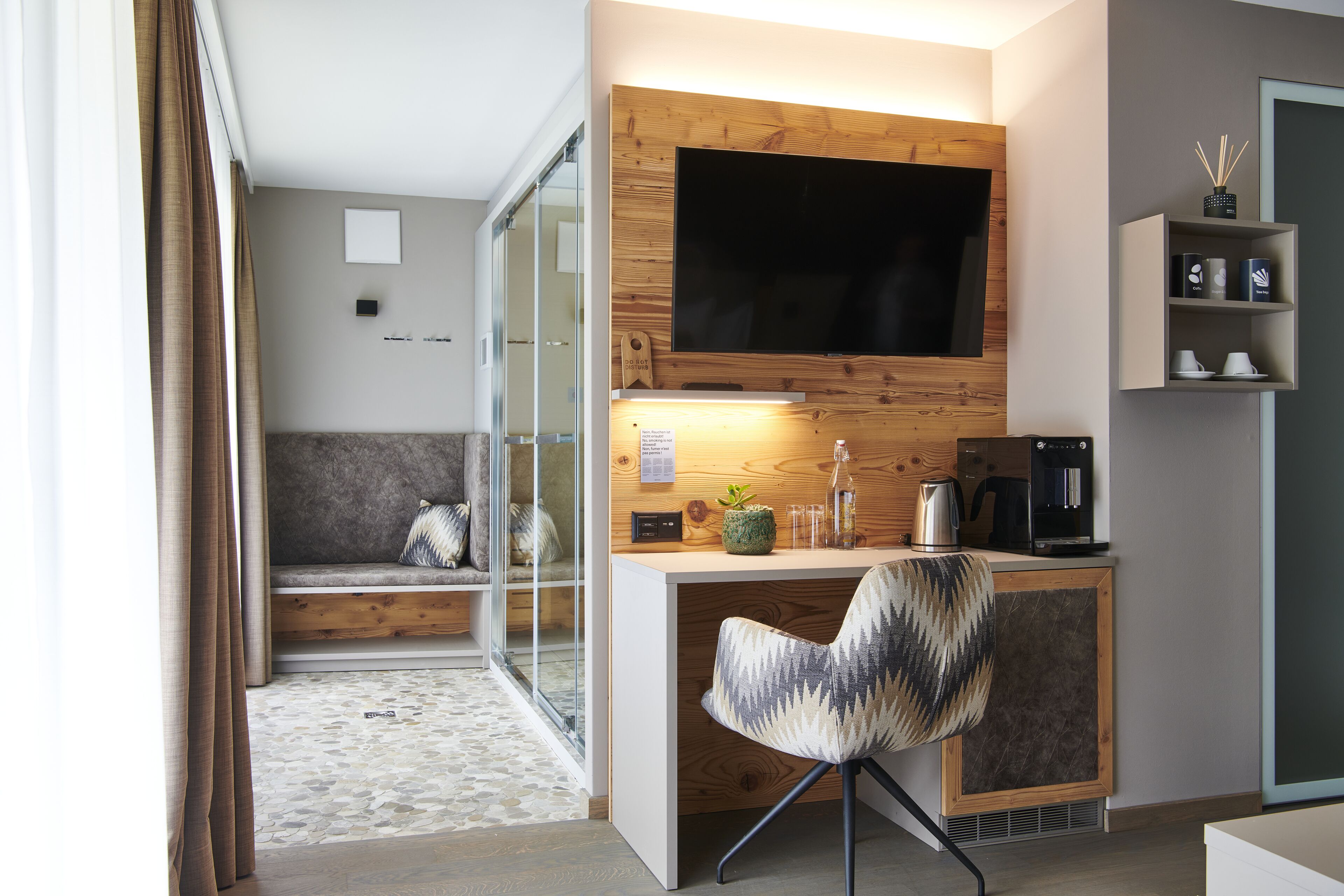 Matthiol Boutique Hotel