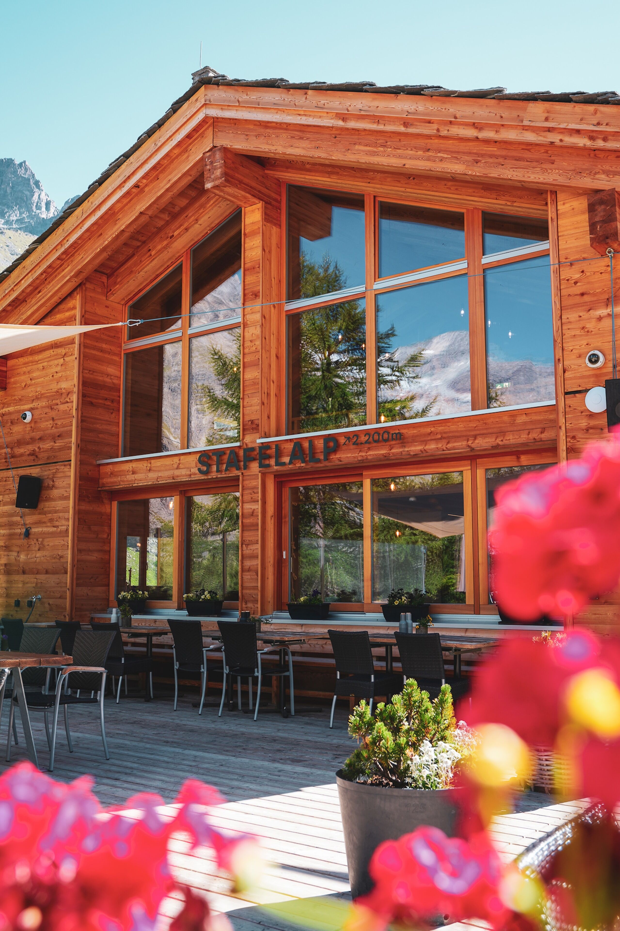 Matthiol Boutique Hotel