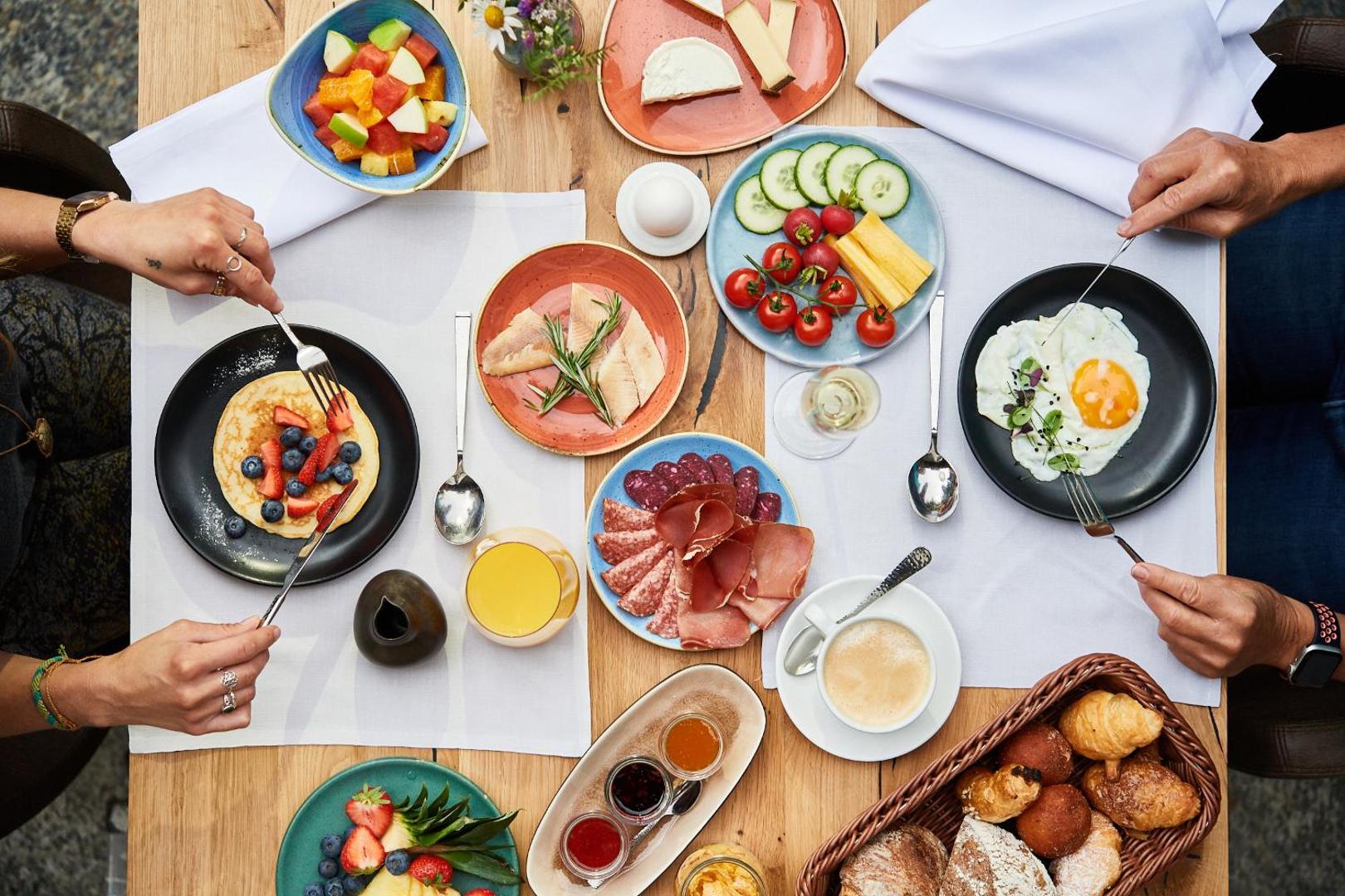 Matthiol Boutique Hotel