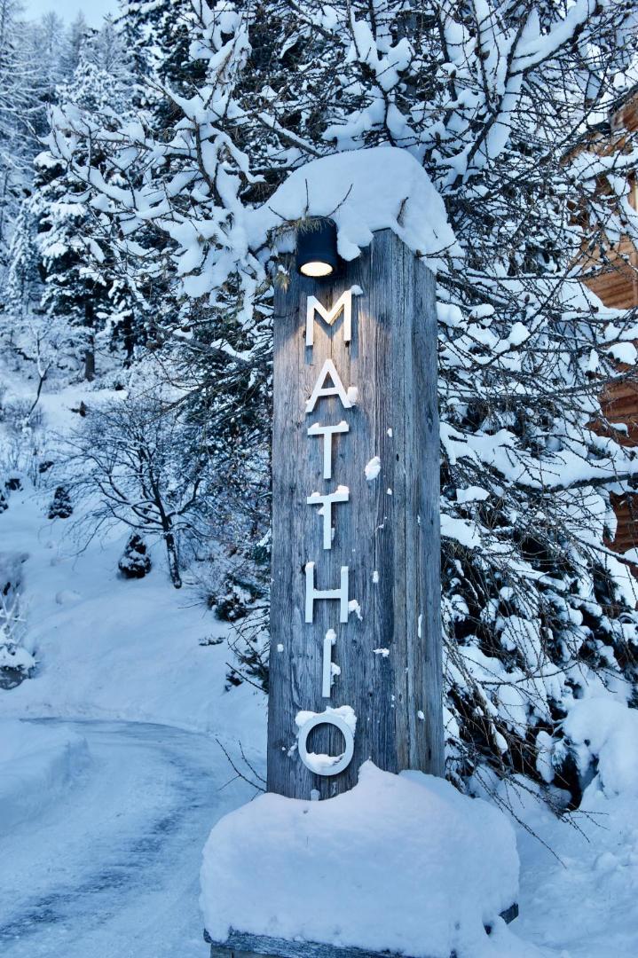 Matthiol Boutique Hotel
