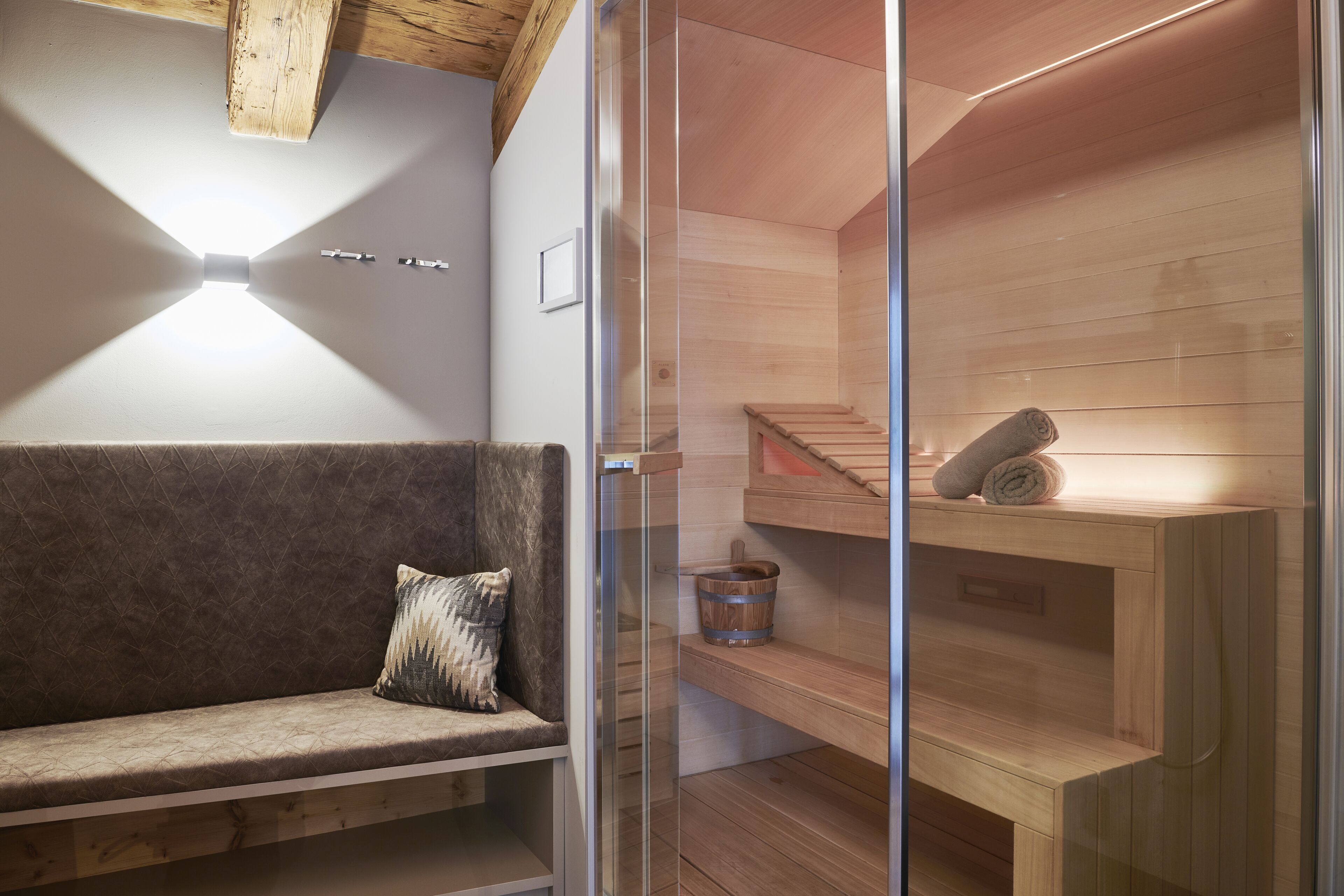 Matthiol Boutique Hotel