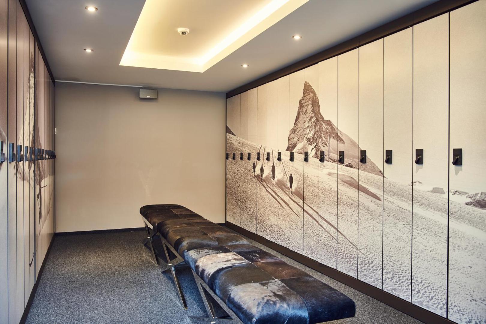 Matthiol Boutique Hotel