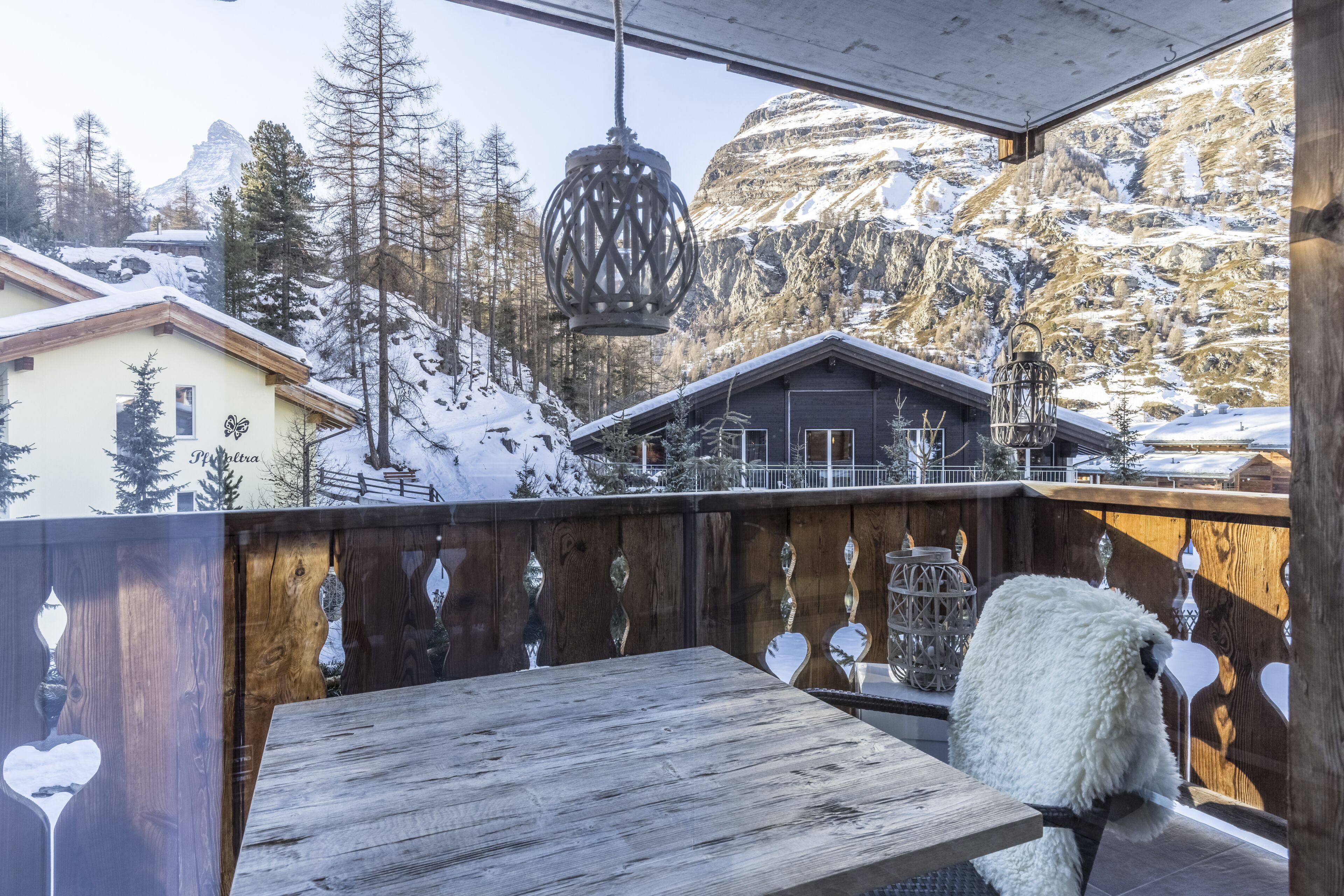 Matthiol Boutique Hotel