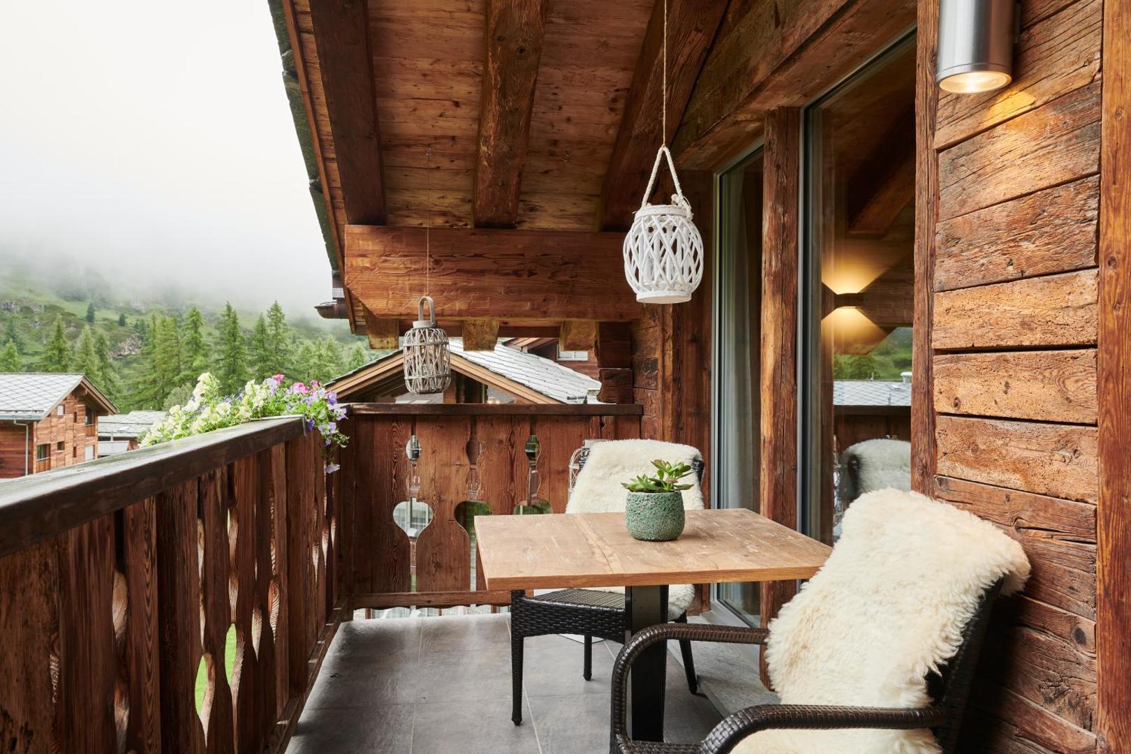 Matthiol Boutique Hotel