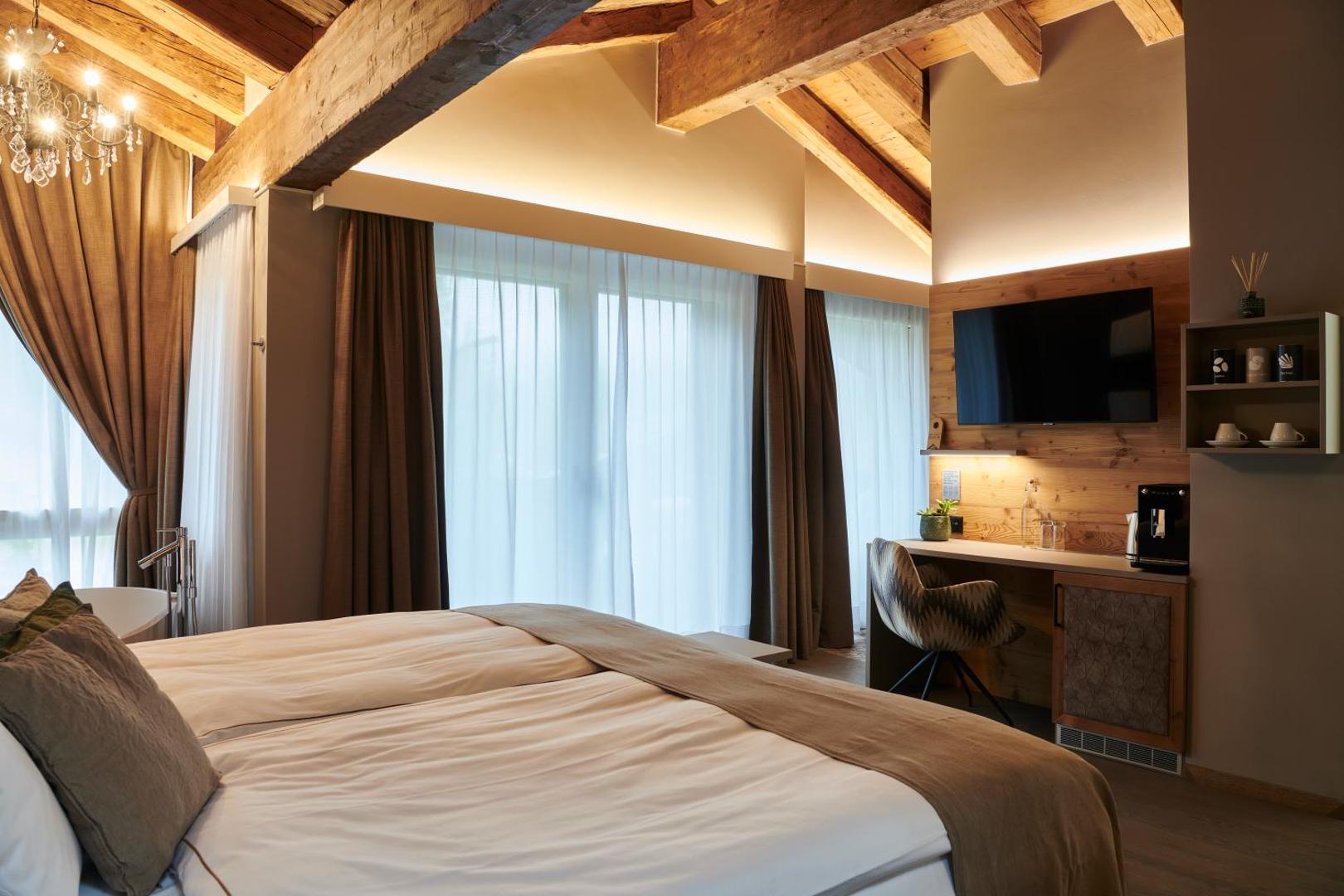 Matthiol Boutique Hotel