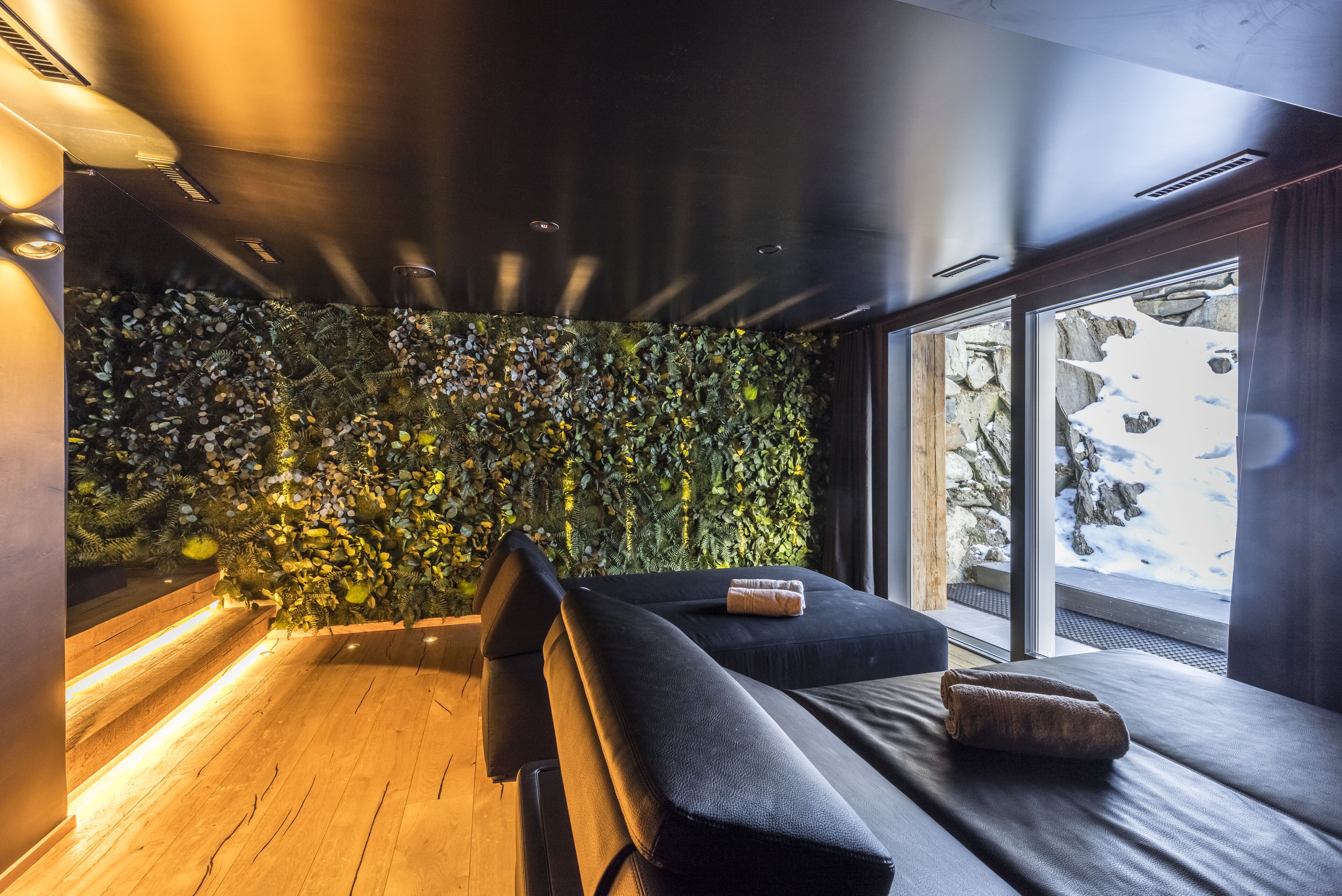 Matthiol Boutique Hotel