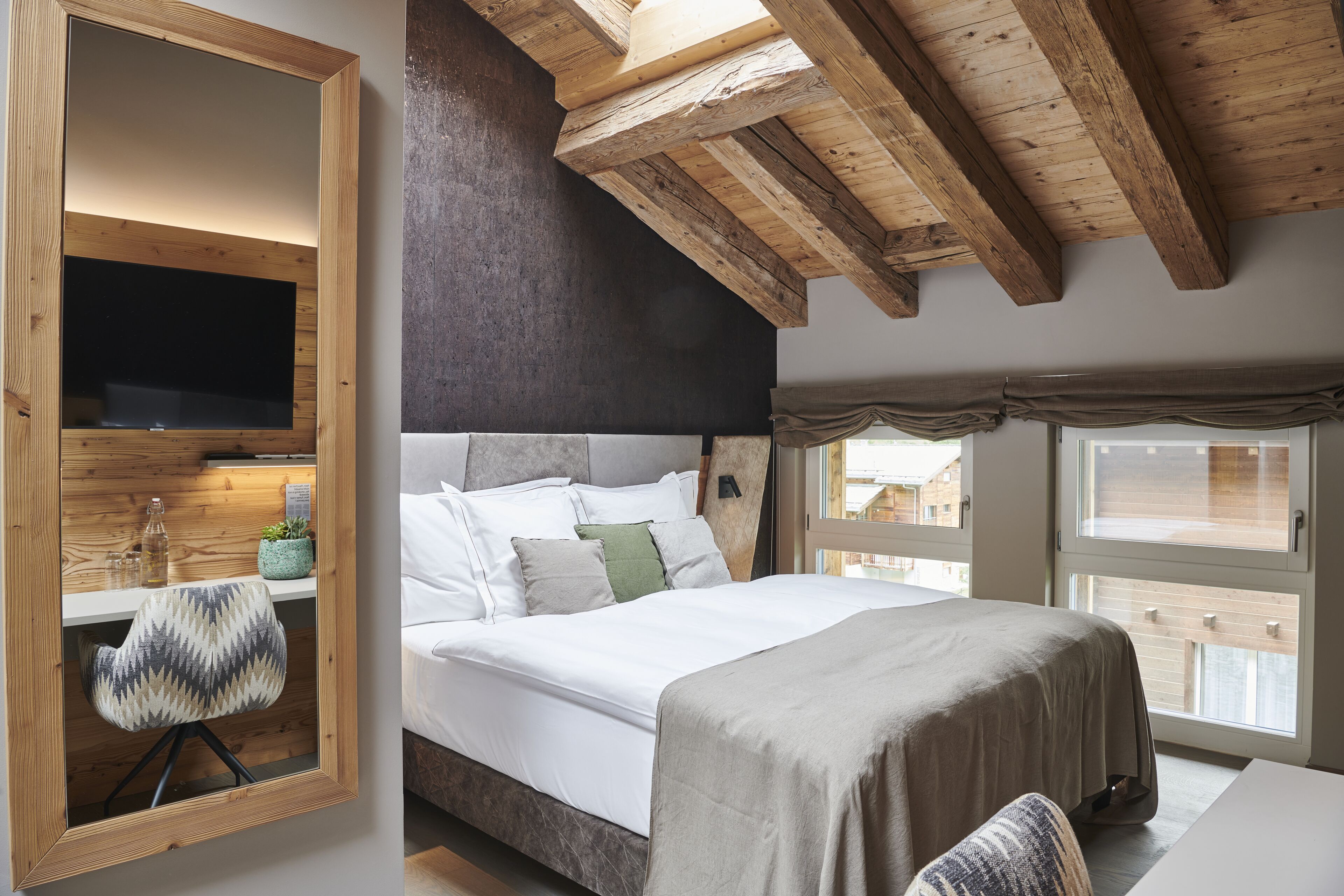 Matthiol Boutique Hotel