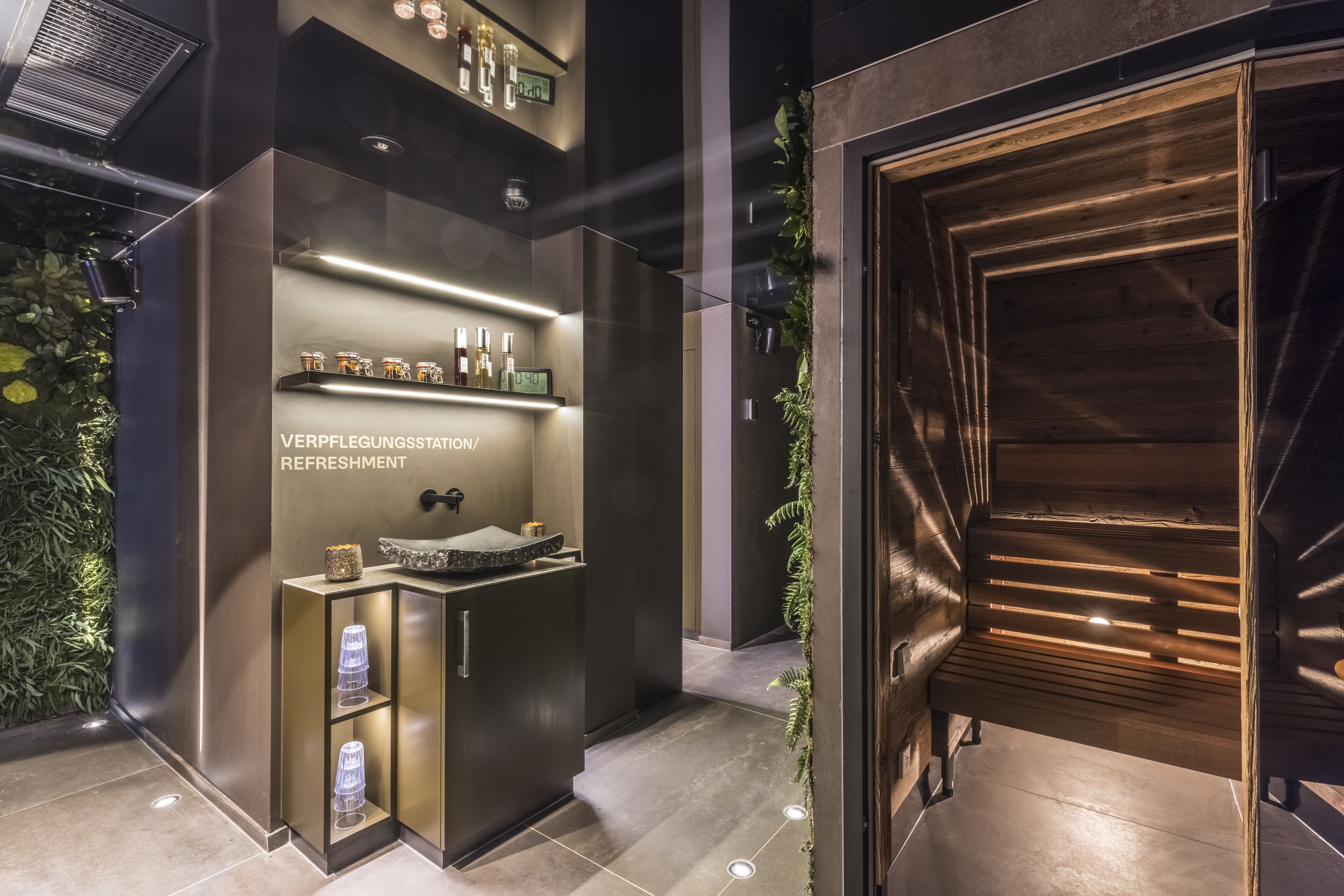 Matthiol Boutique Hotel