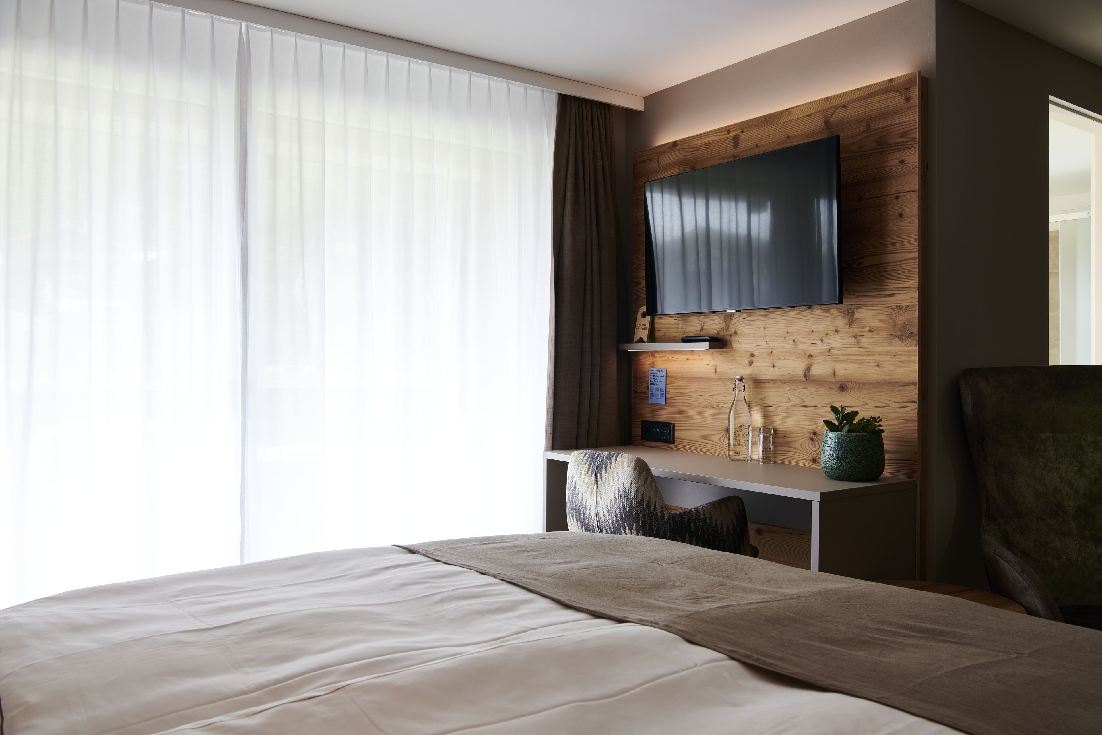 Matthiol Boutique Hotel