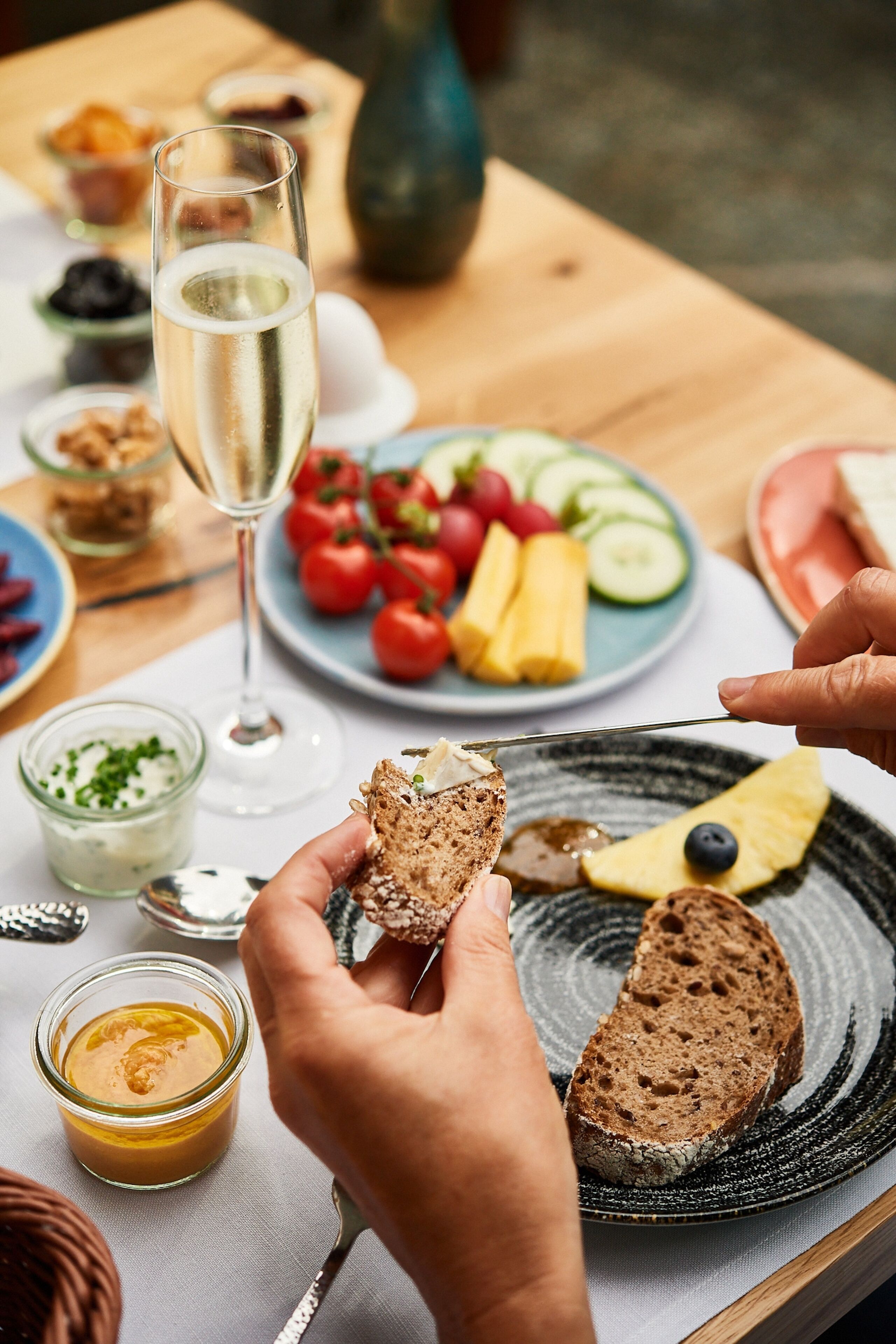 Matthiol Boutique Hotel