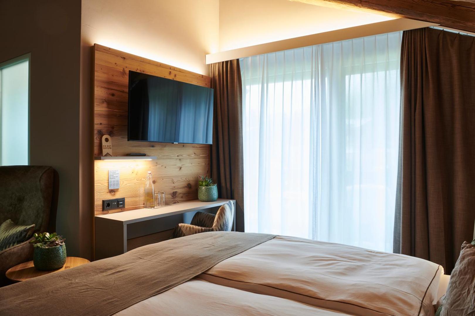 Matthiol Boutique Hotel