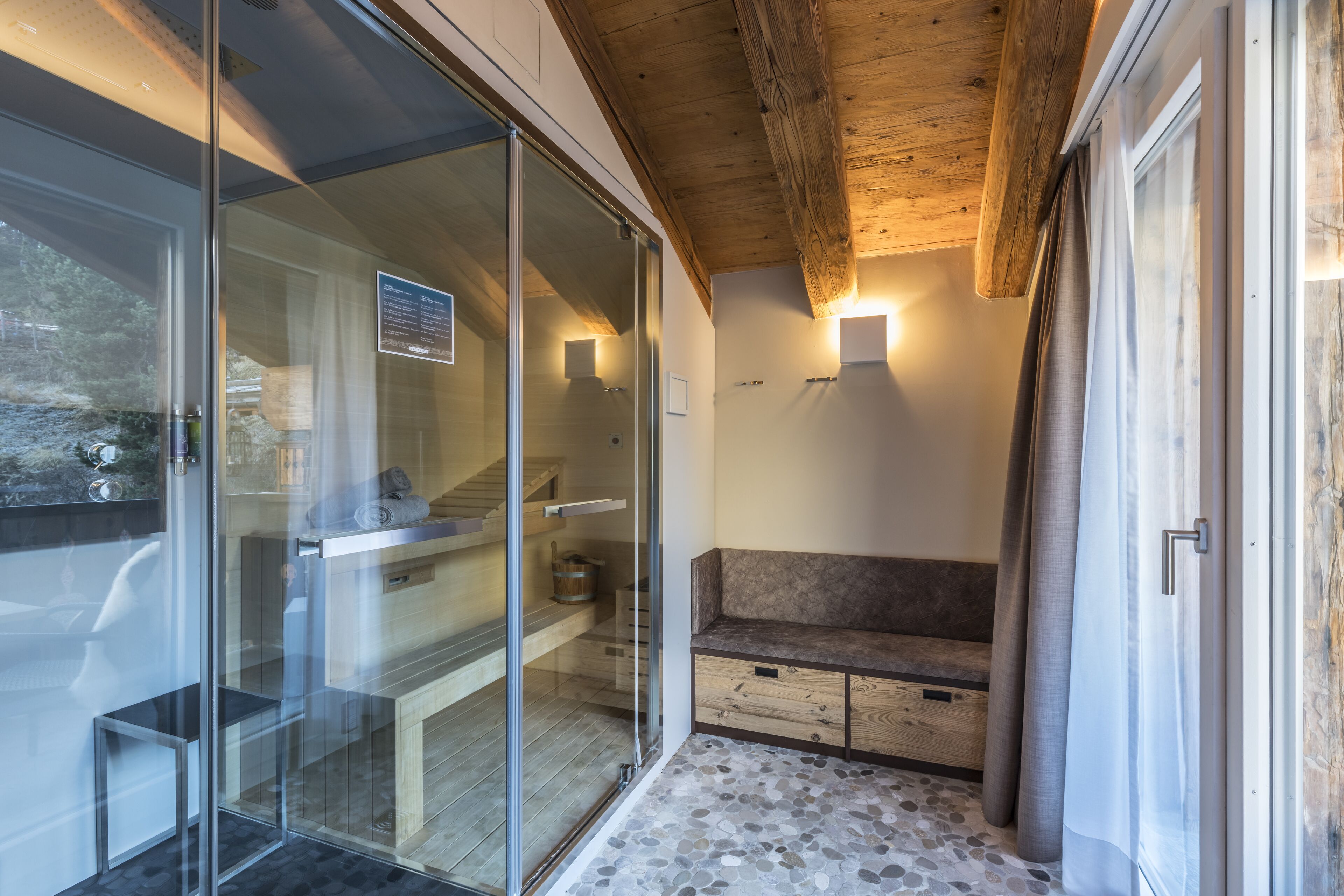 Matthiol Boutique Hotel