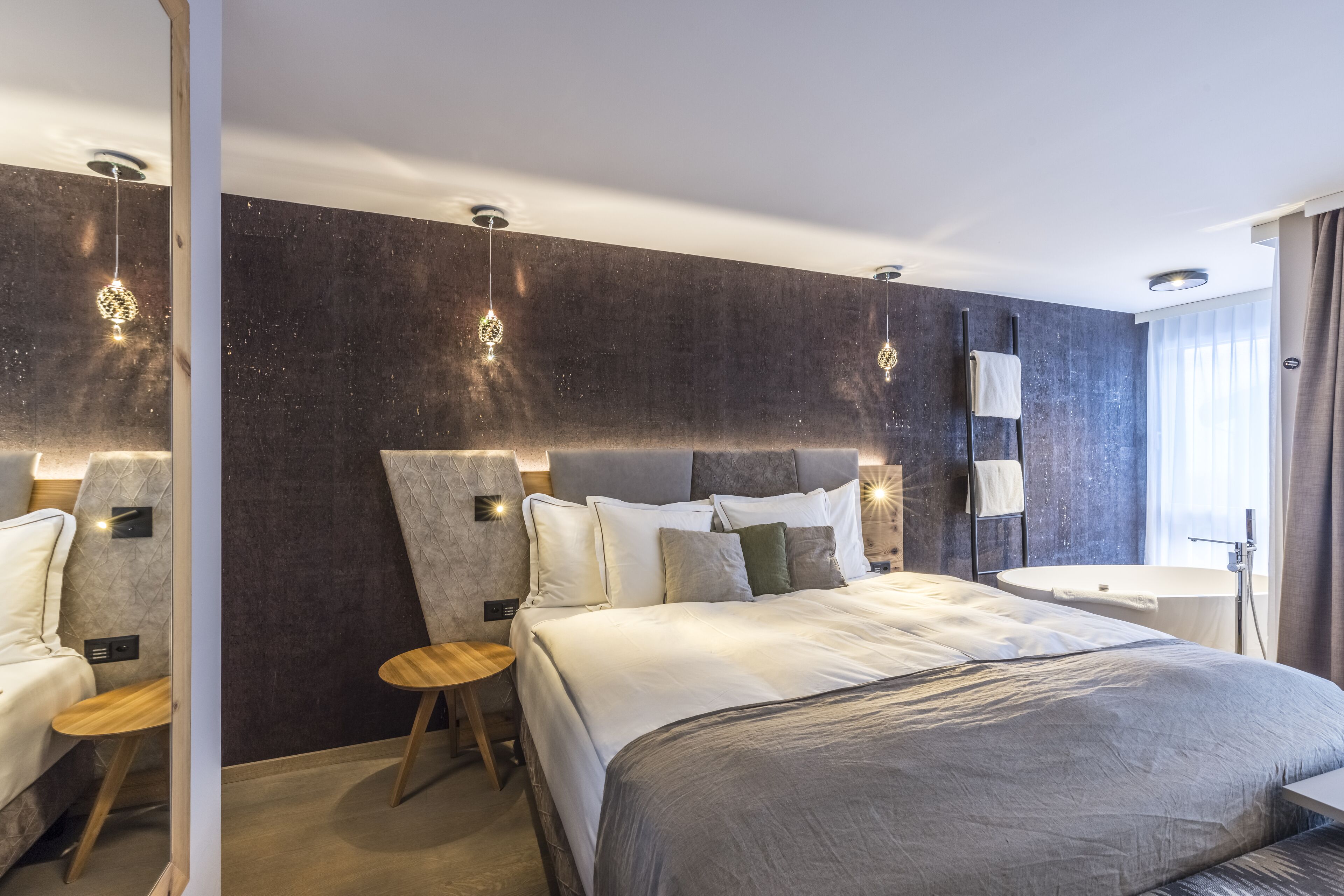 Matthiol Boutique Hotel