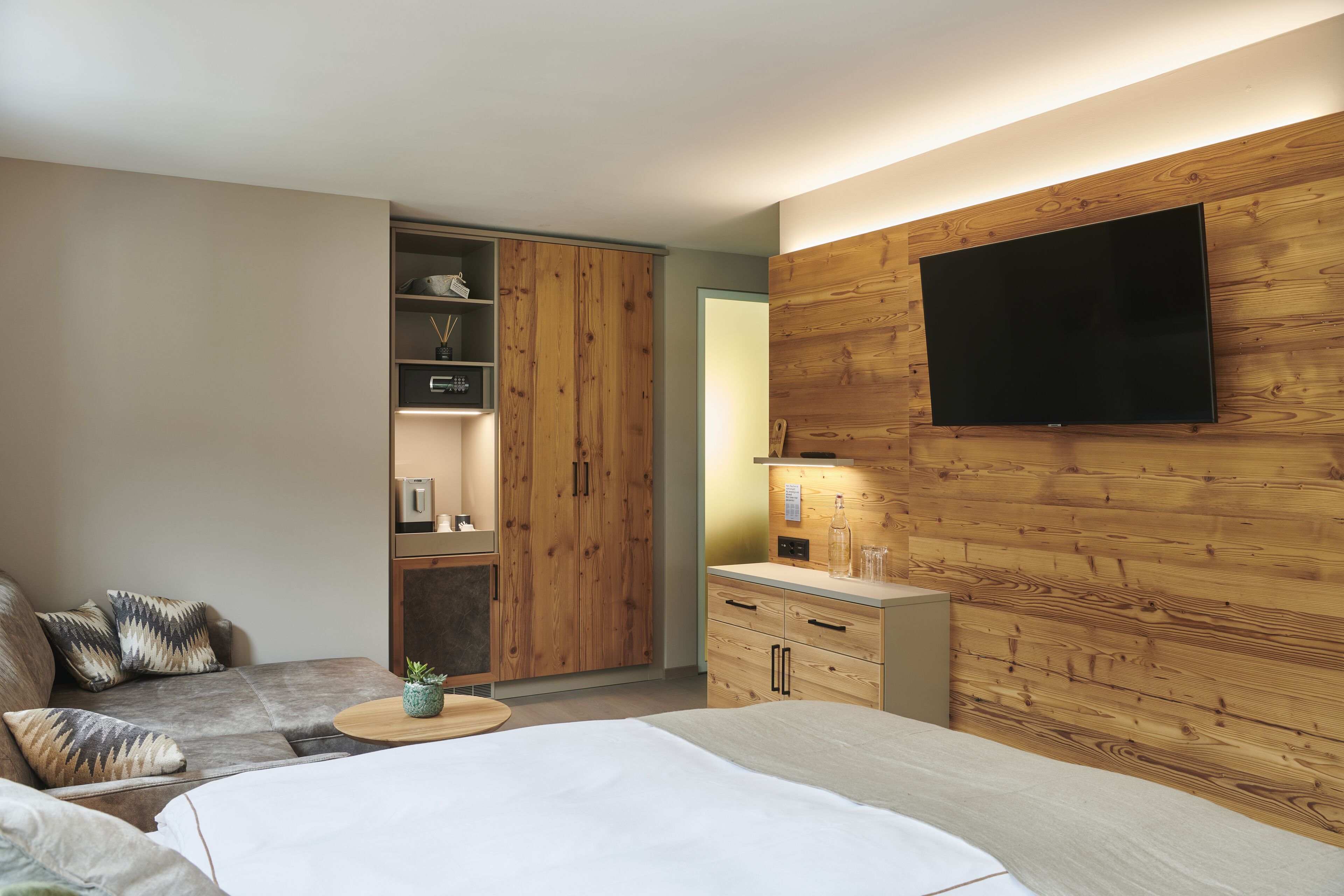 Matthiol Boutique Hotel