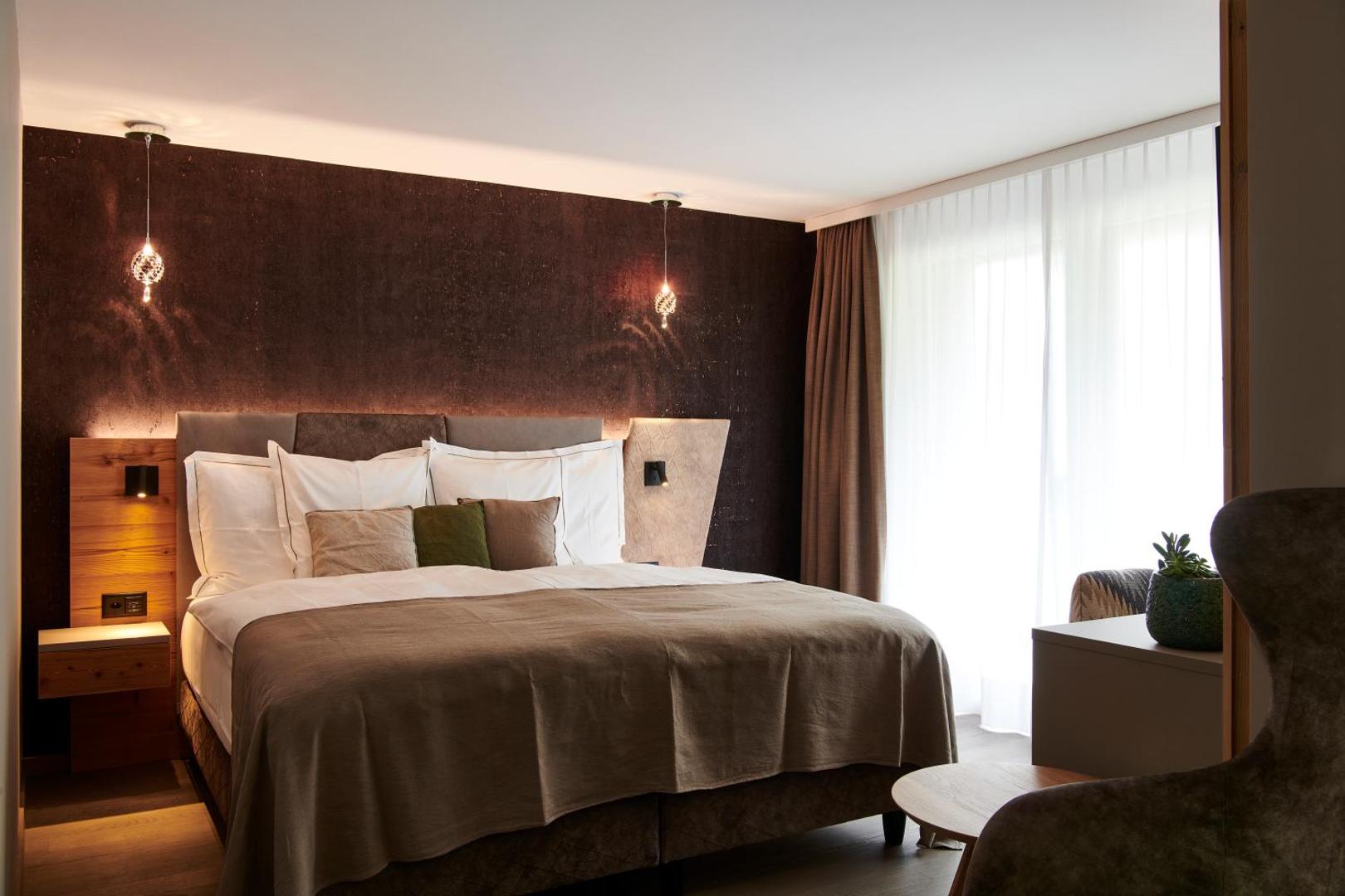 Matthiol Boutique Hotel