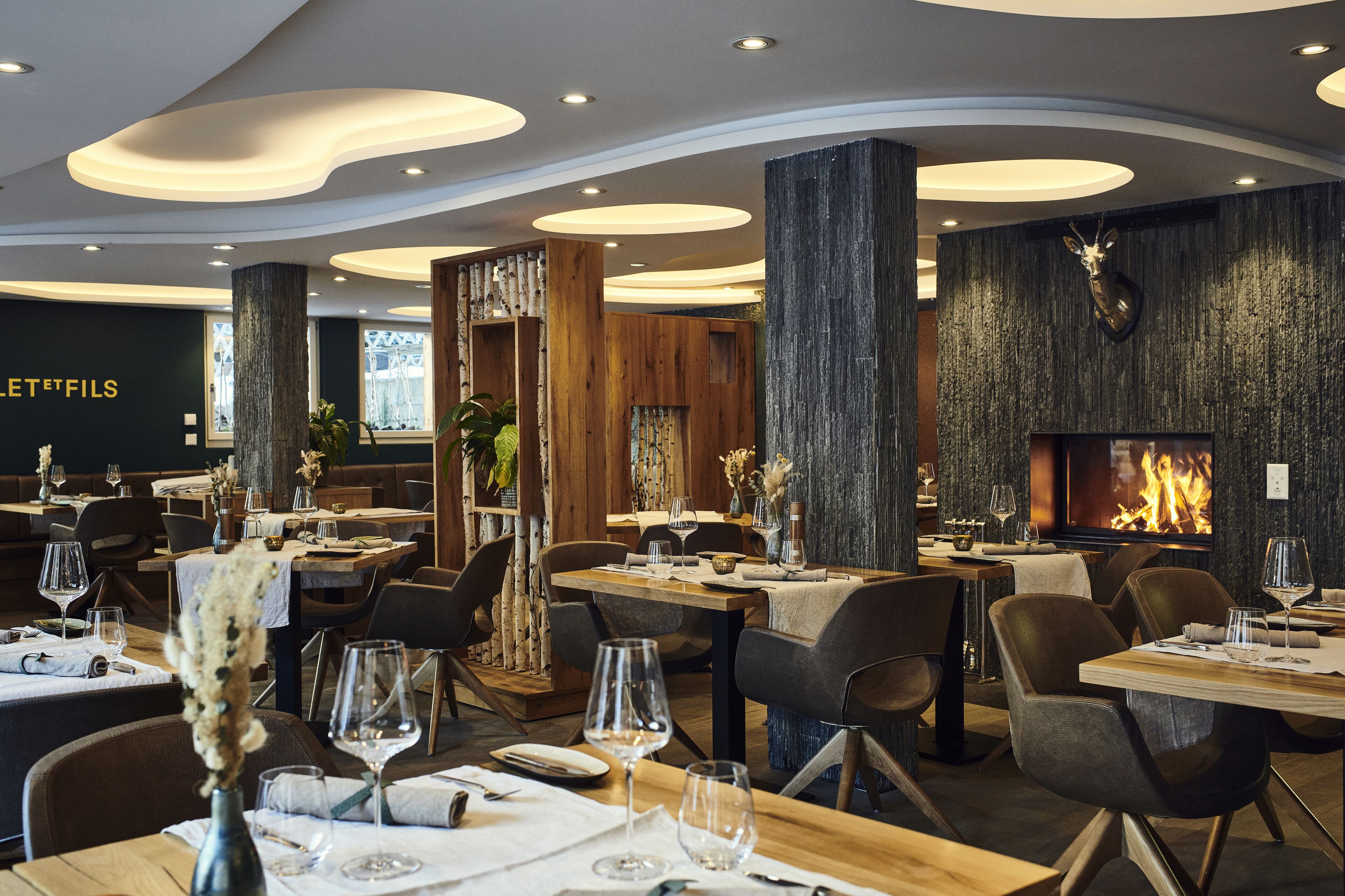 Matthiol Boutique Hotel