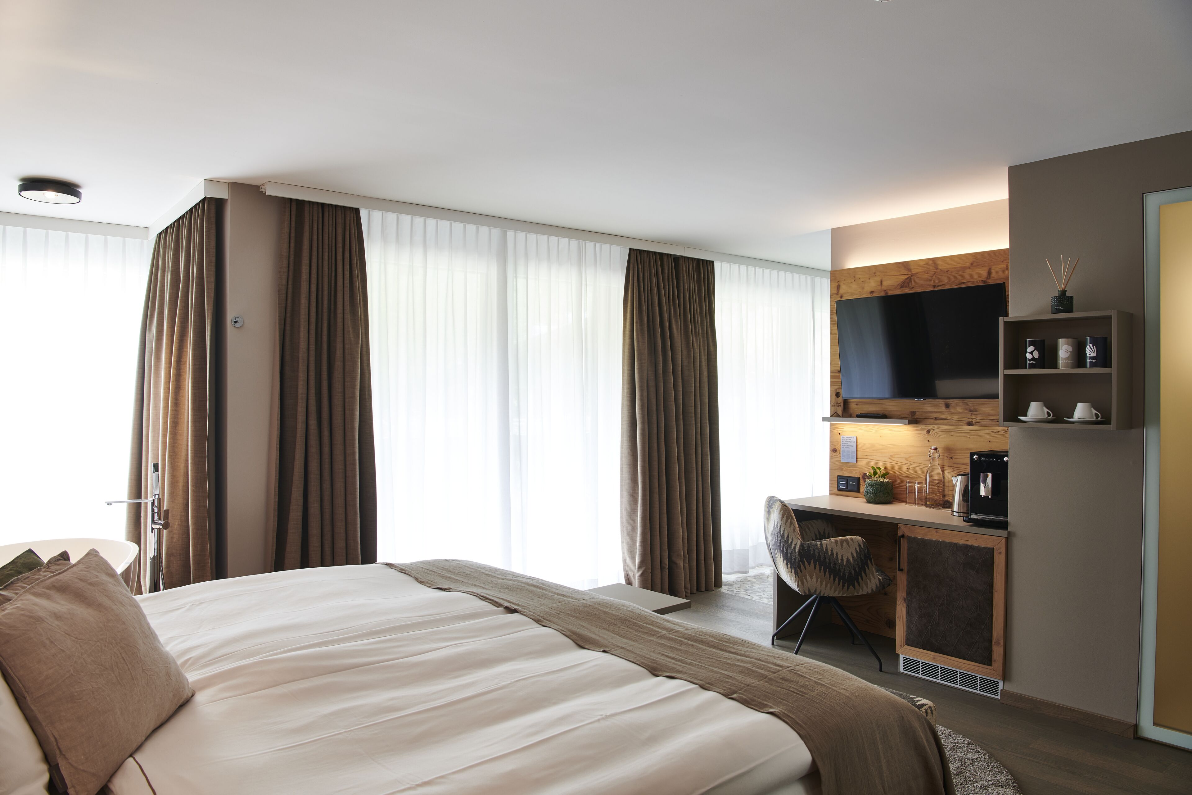 Matthiol Boutique Hotel