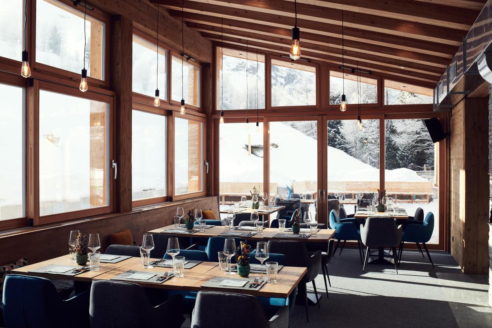 Matthiol Boutique Hotel