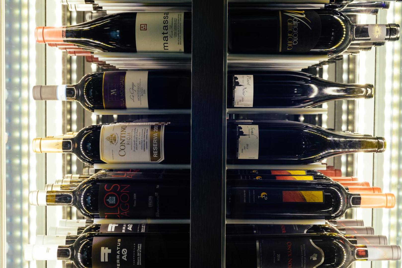 Matthiol Boutique Hotel