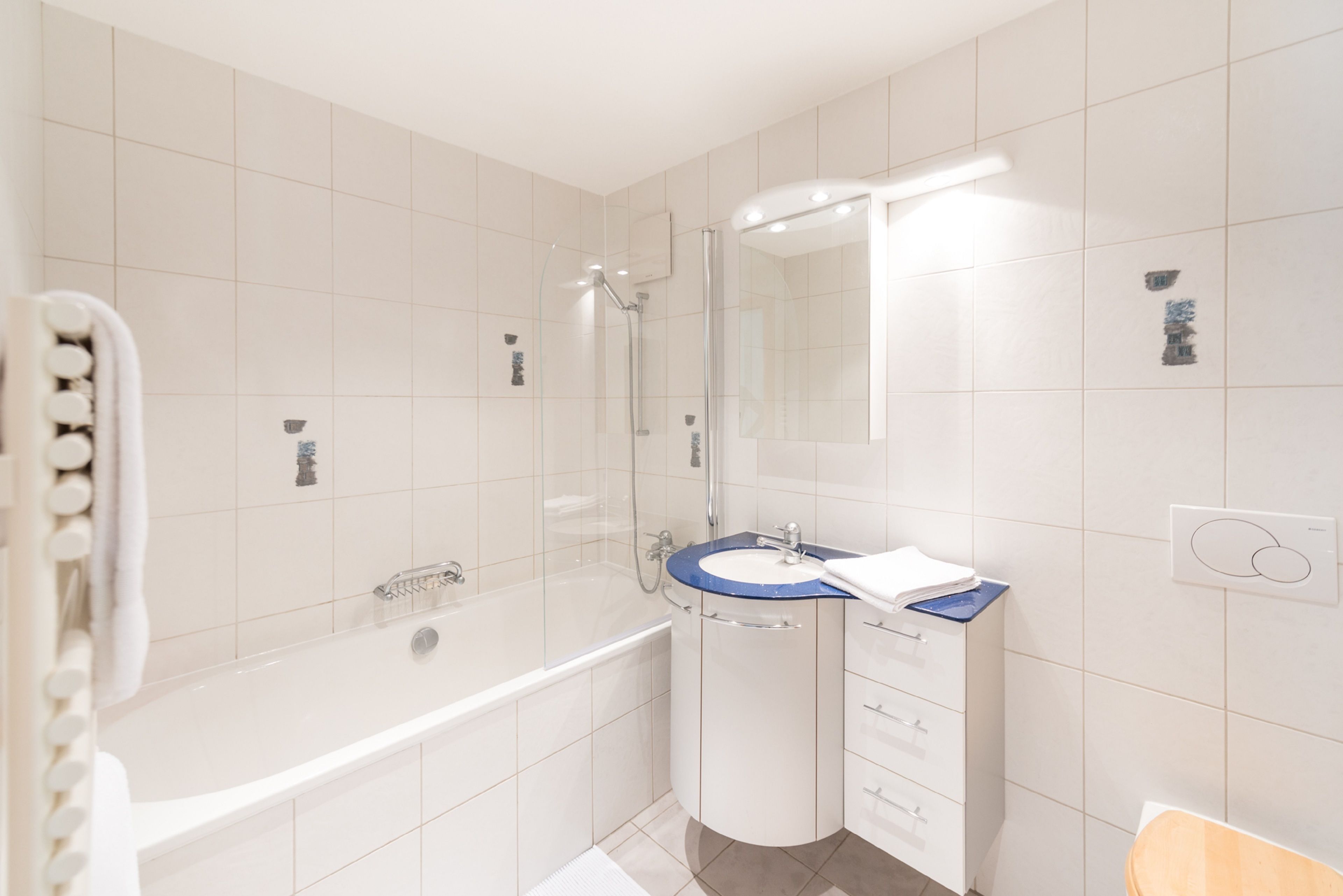 Mountain Exposure Zermatt